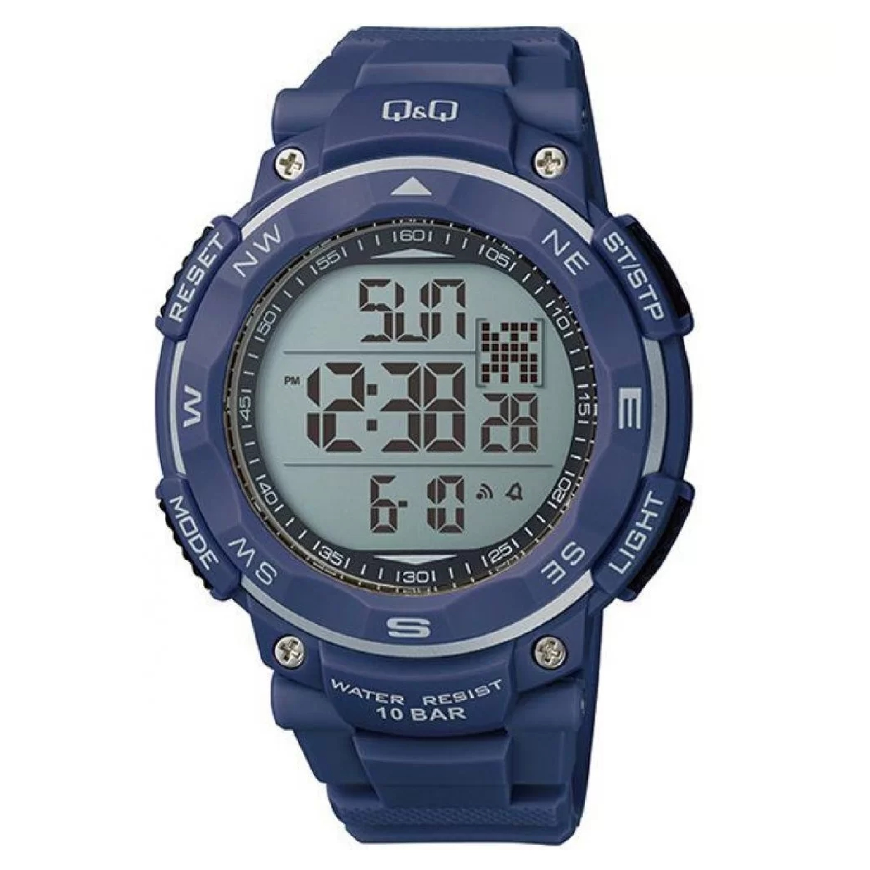 Q&Q M124-006 - Q&Q None None