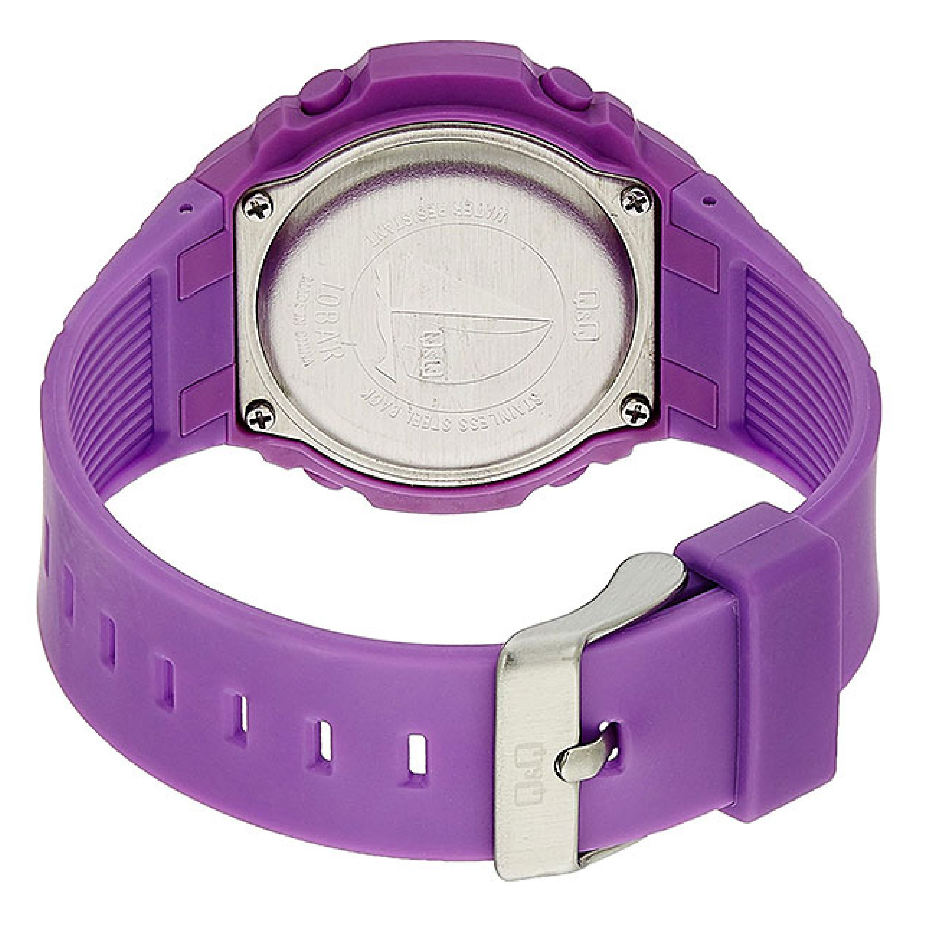 Q&Q M137-003 - фото 3