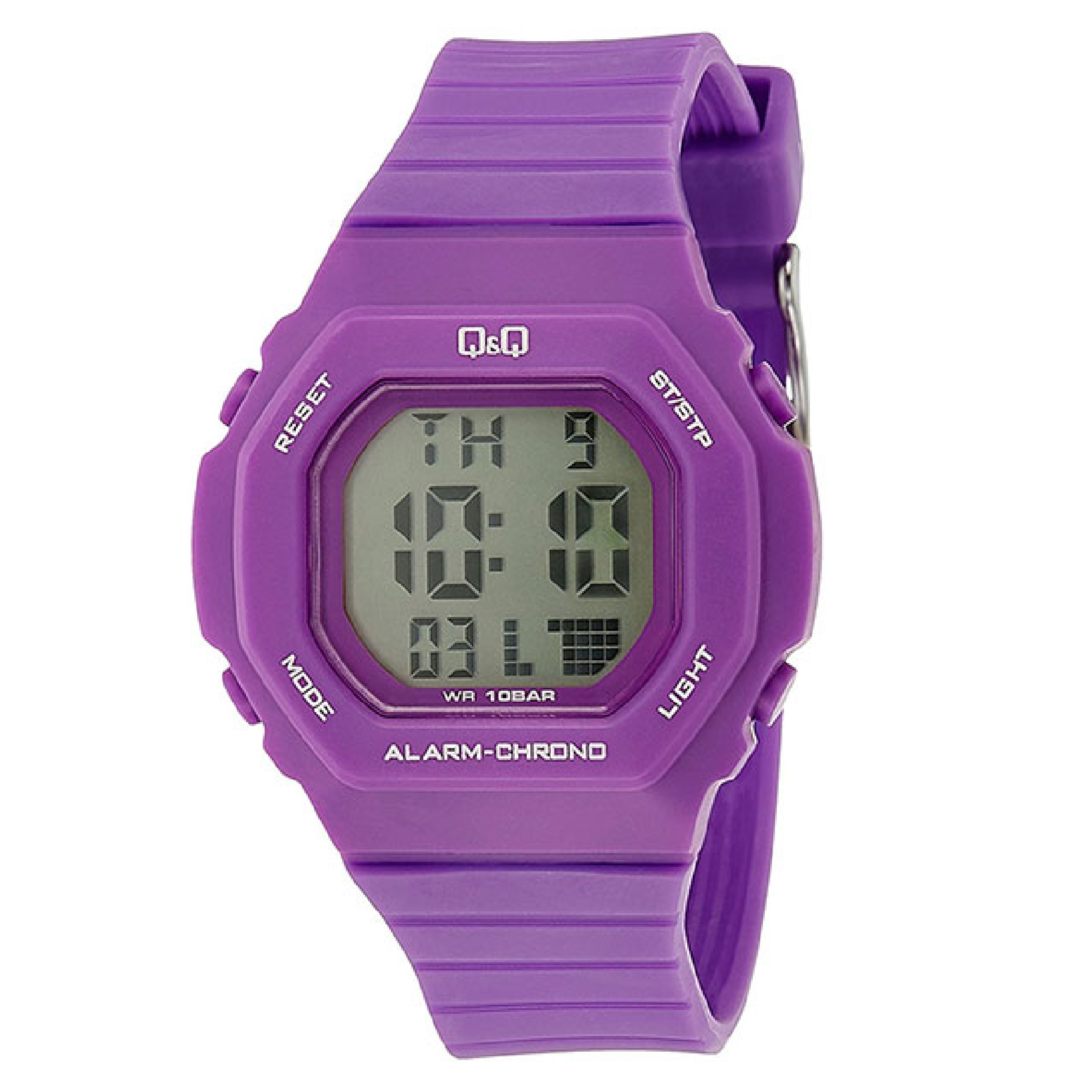 Q&Q M137-003 - фото 4