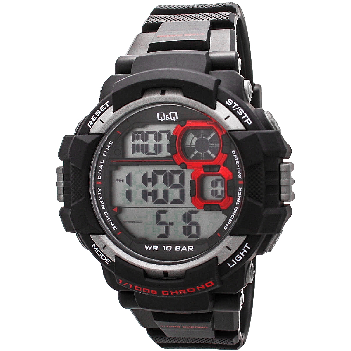 Q&Q M143-001 - Q&Q None None