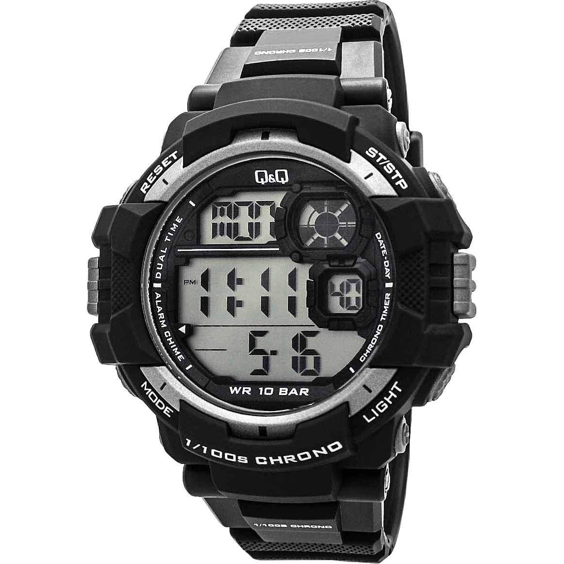 Q&Q M143-002 - Q&Q None None