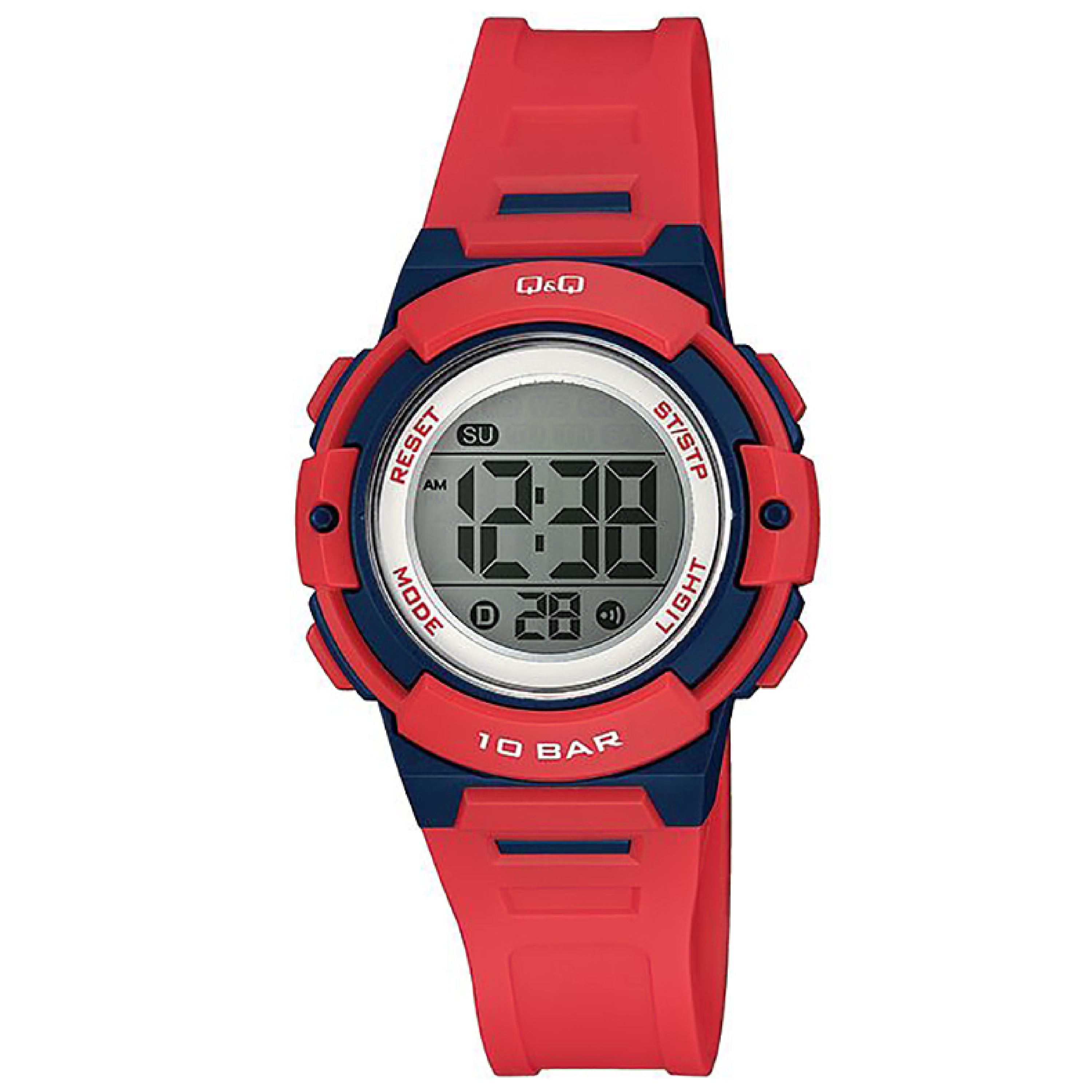 Q&Q M185-002 - Q&Q None None