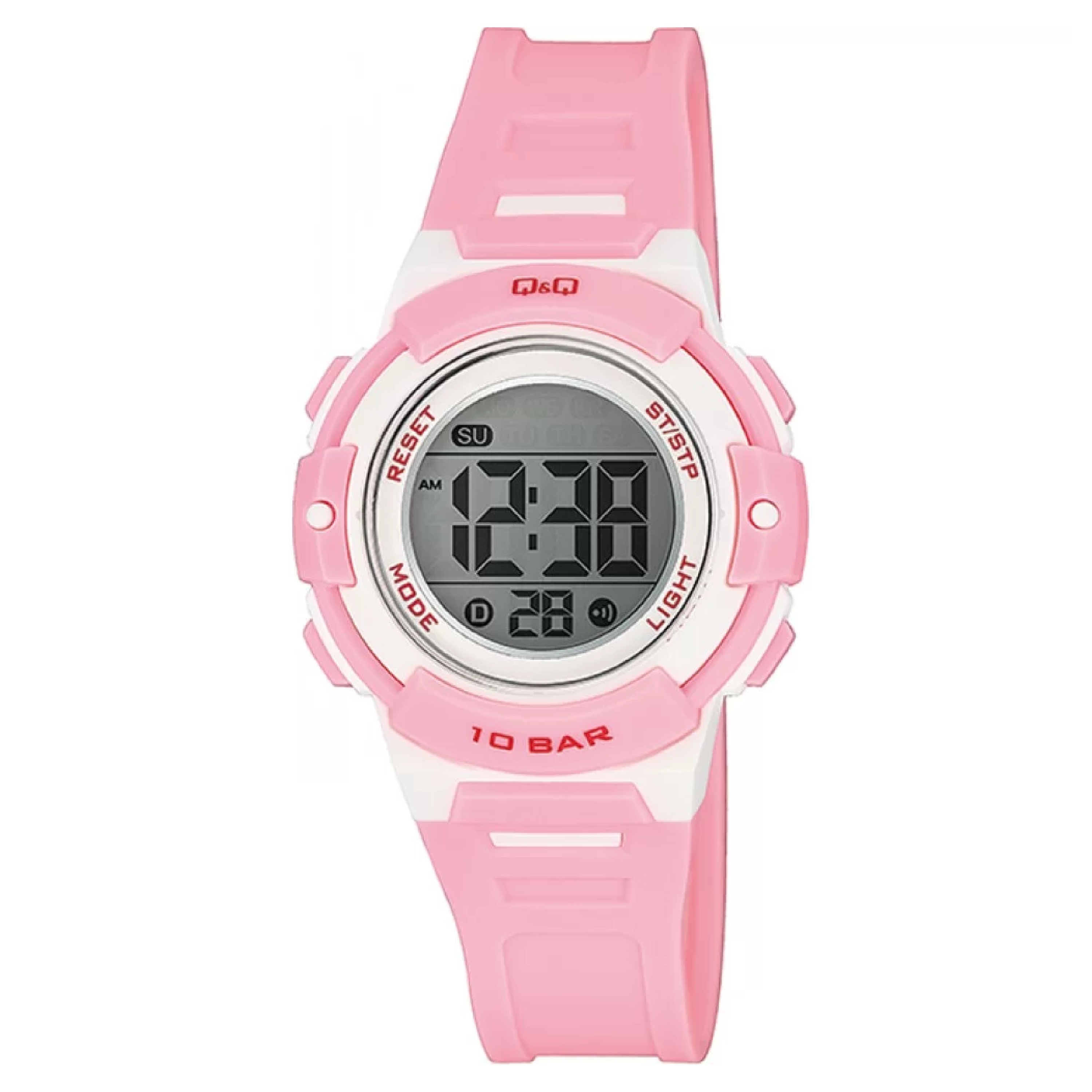 Q&Q M185-004 - Q&Q None None