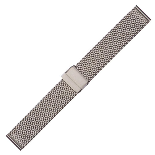 Браслет M414-24MAT - INOX plus None None