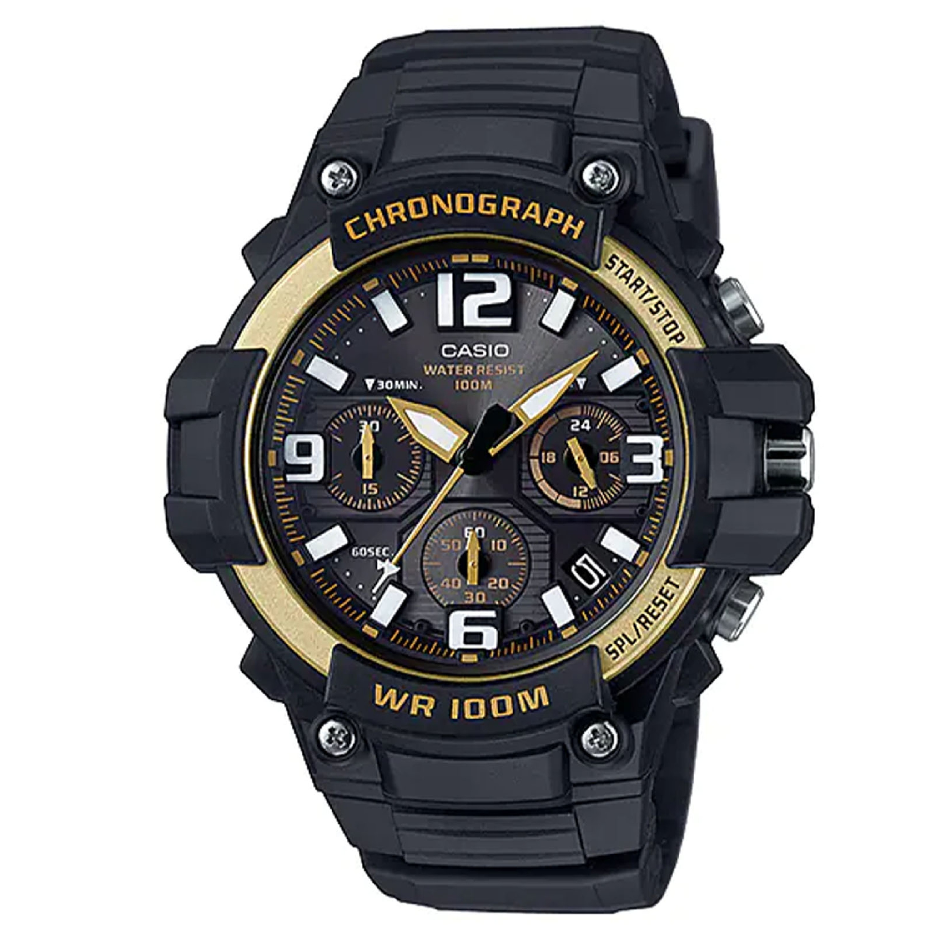 CASIO MCW-100H-9A2 - CASIO None None