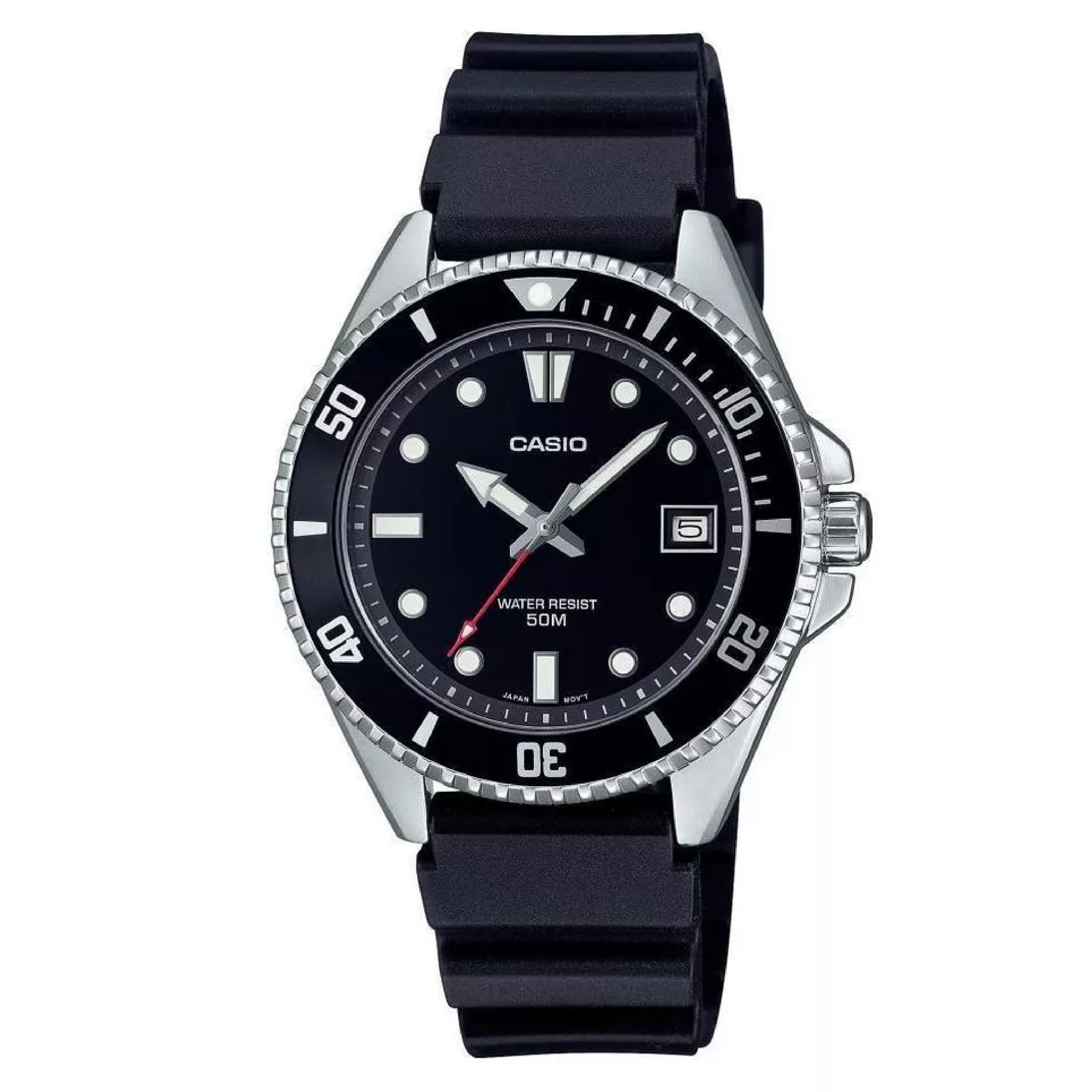 CASIO MDV-10-1A1 - CASIO None None