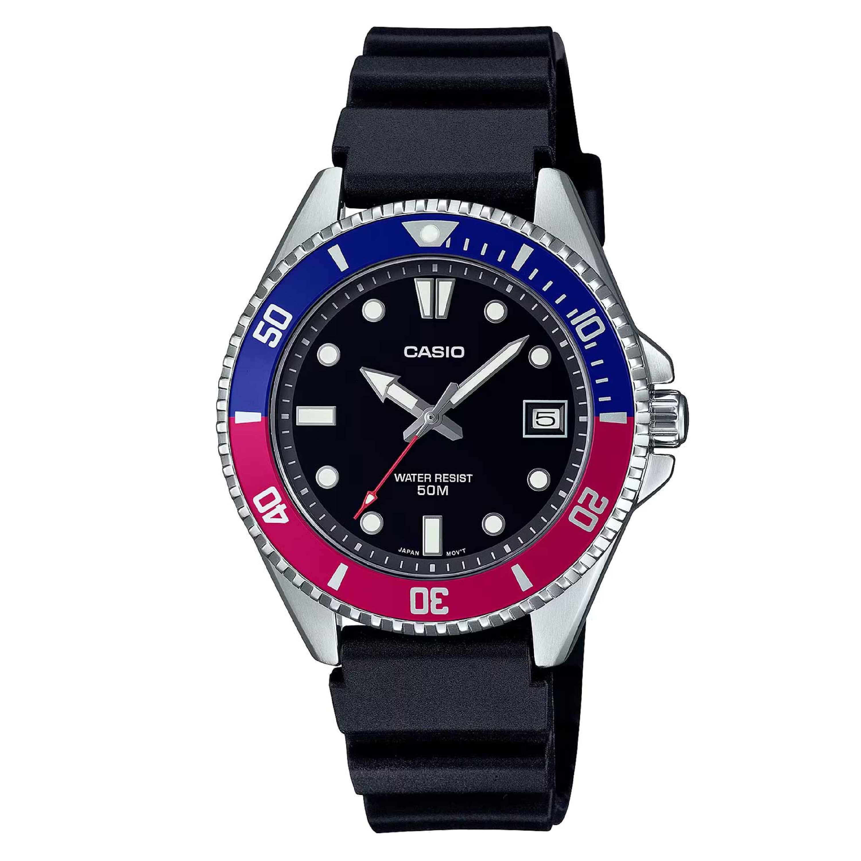 CASIO MDV-10-1A2 - CASIO None None