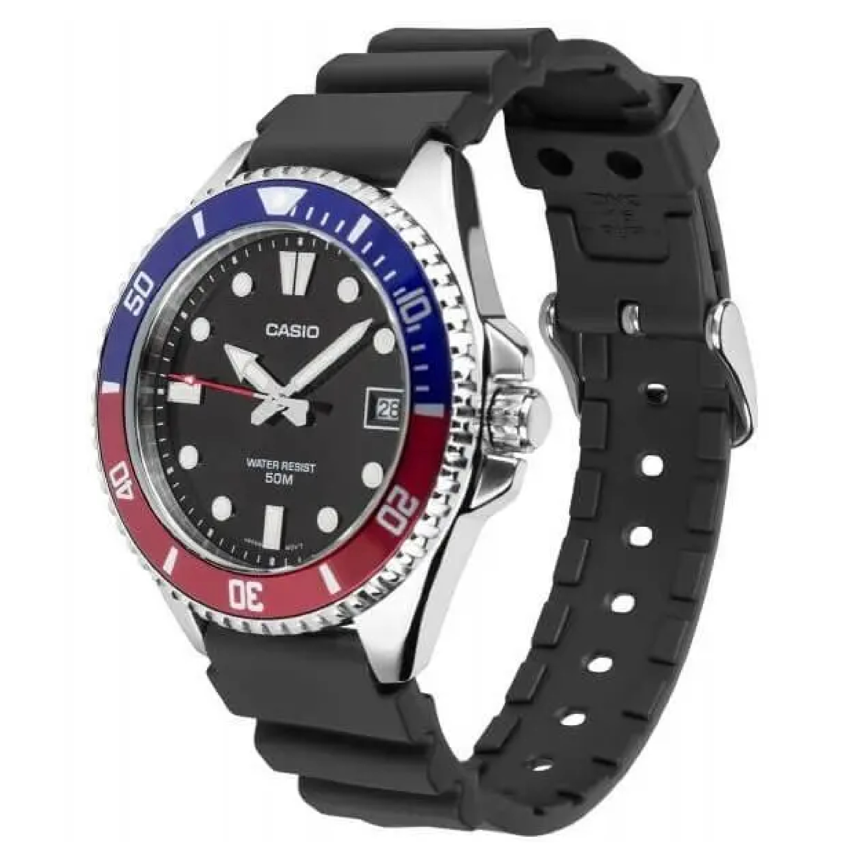 CASIO MDV-10-1A2 - фото 2