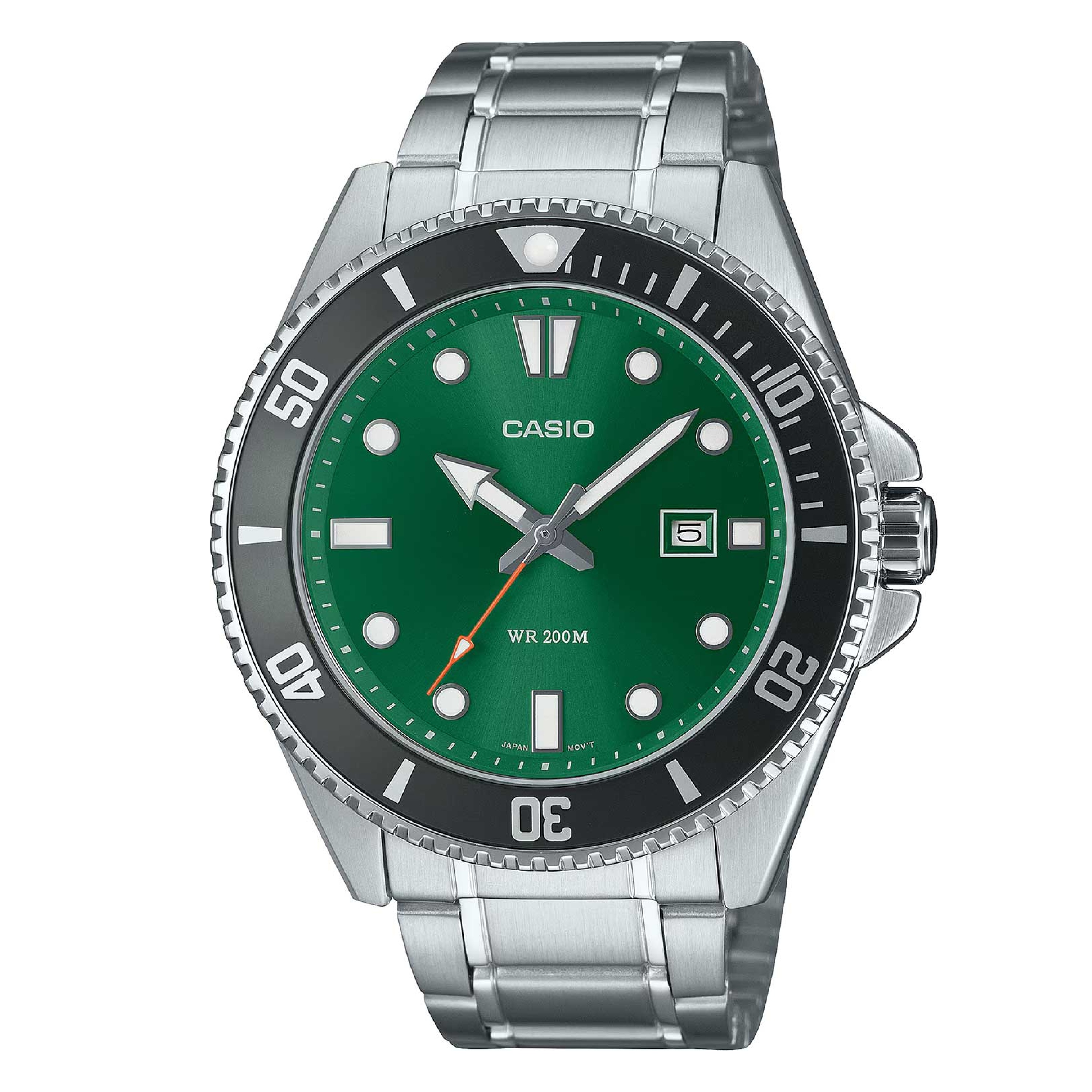 CASIO MDV-107D-3A2 - CASIO None None