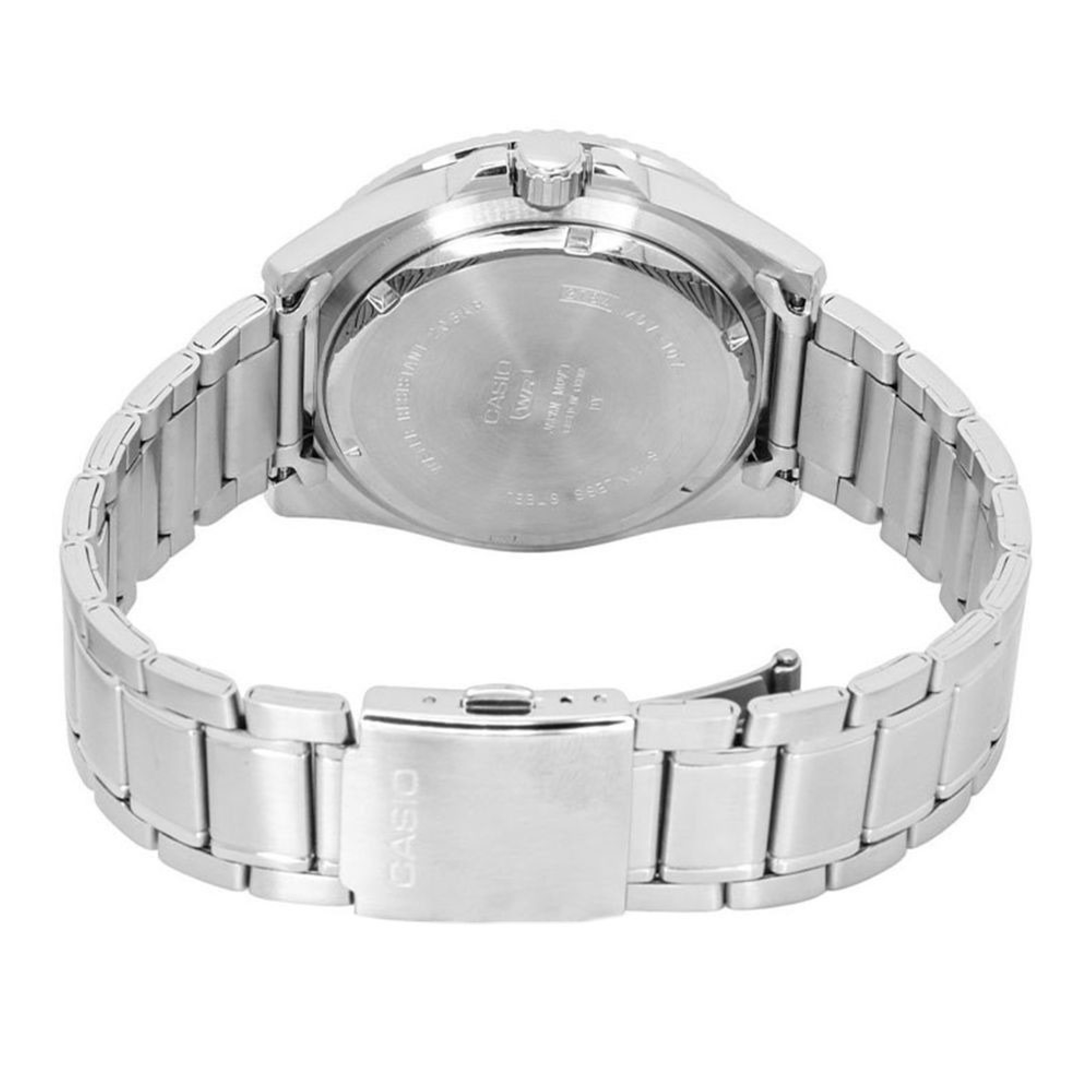 CASIO MDV-107D-8A - фото 3