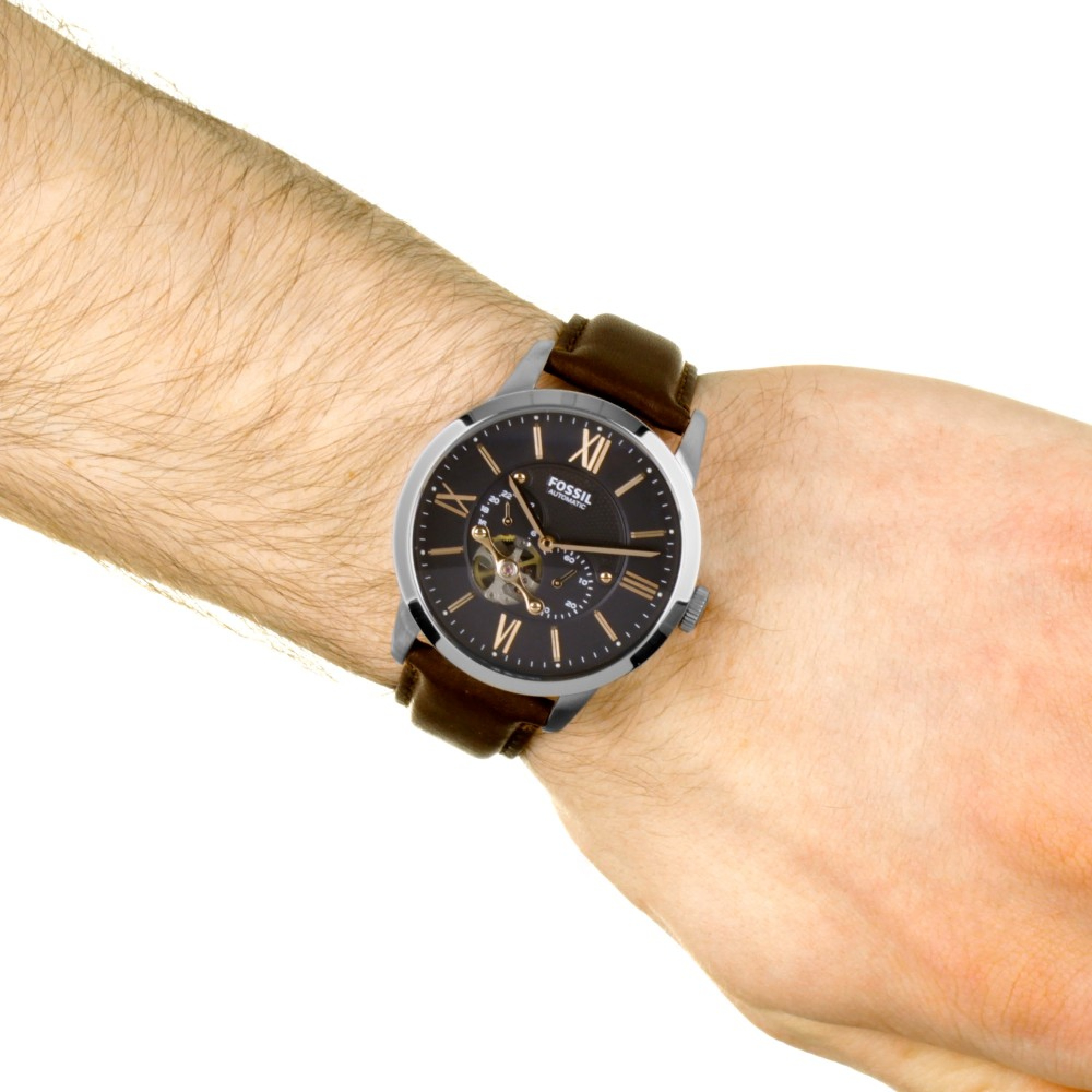 FOSSIL ME3061 - фото 4