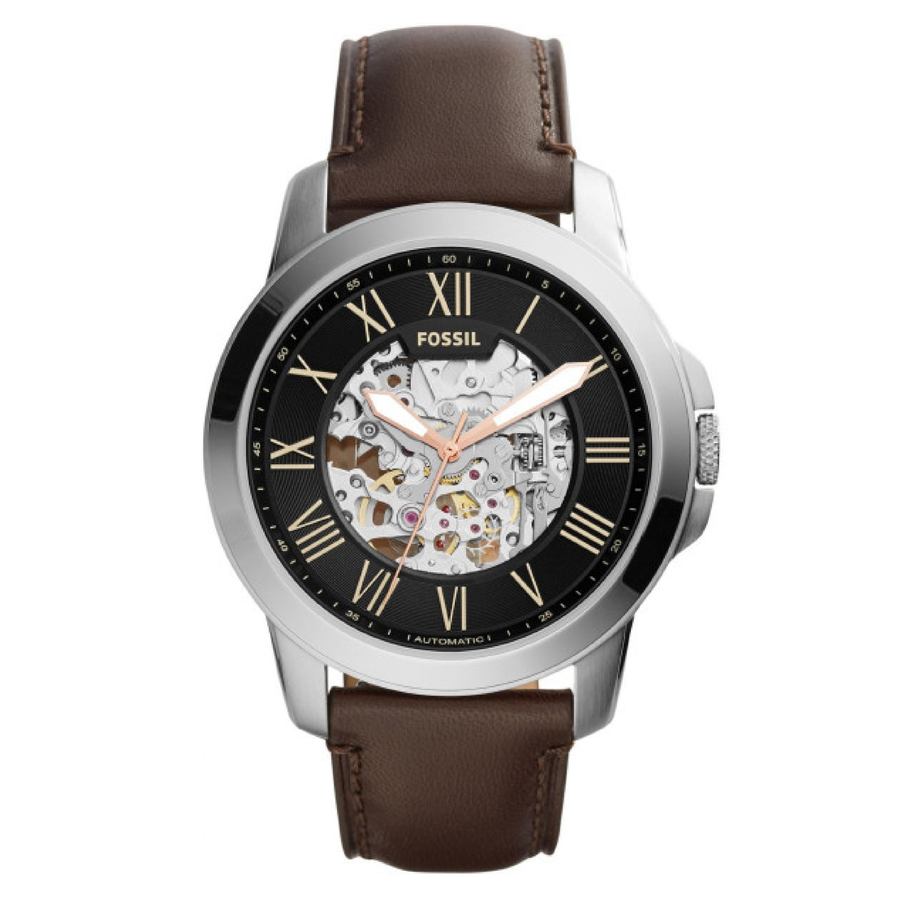 FOSSIL ME3100 - FOSSIL None None