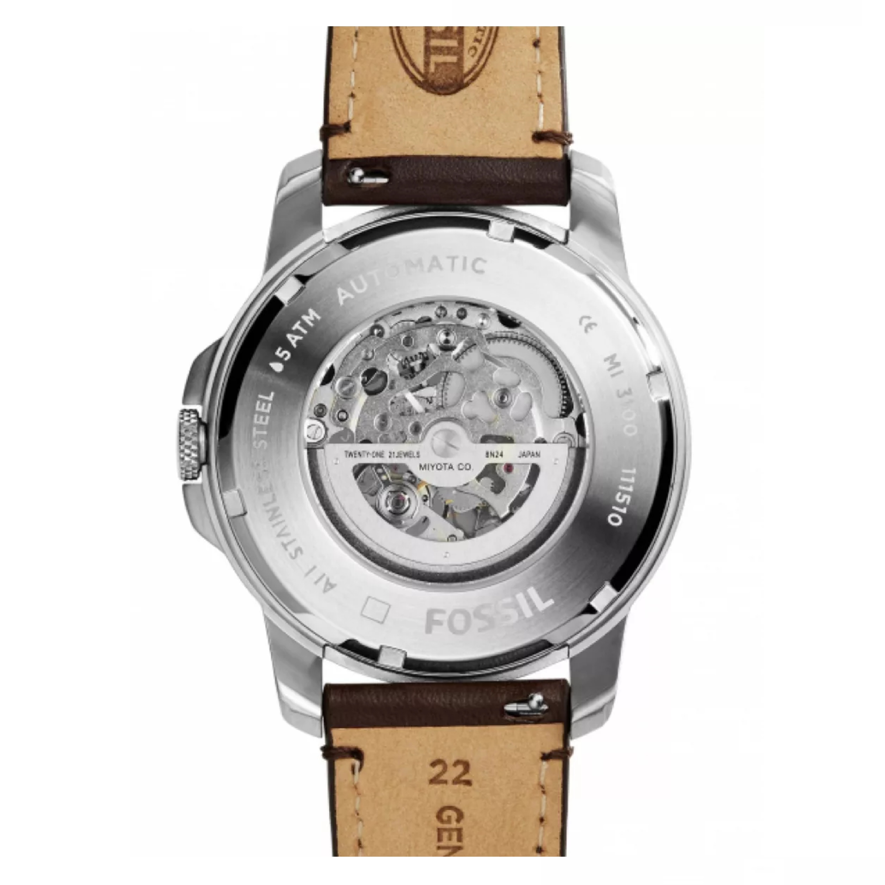 FOSSIL ME3100 - фото 4