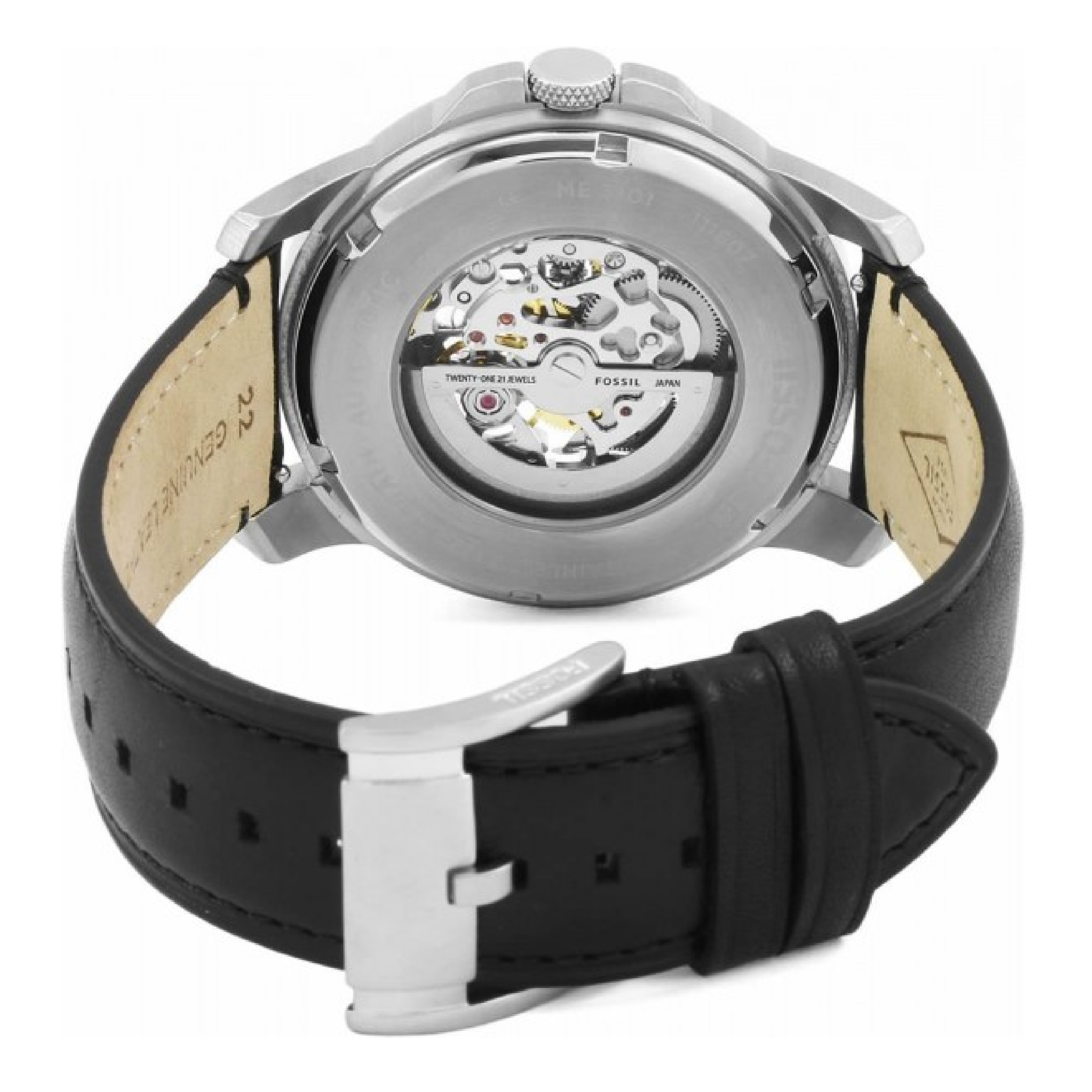 FOSSIL ME3101 - фото 3