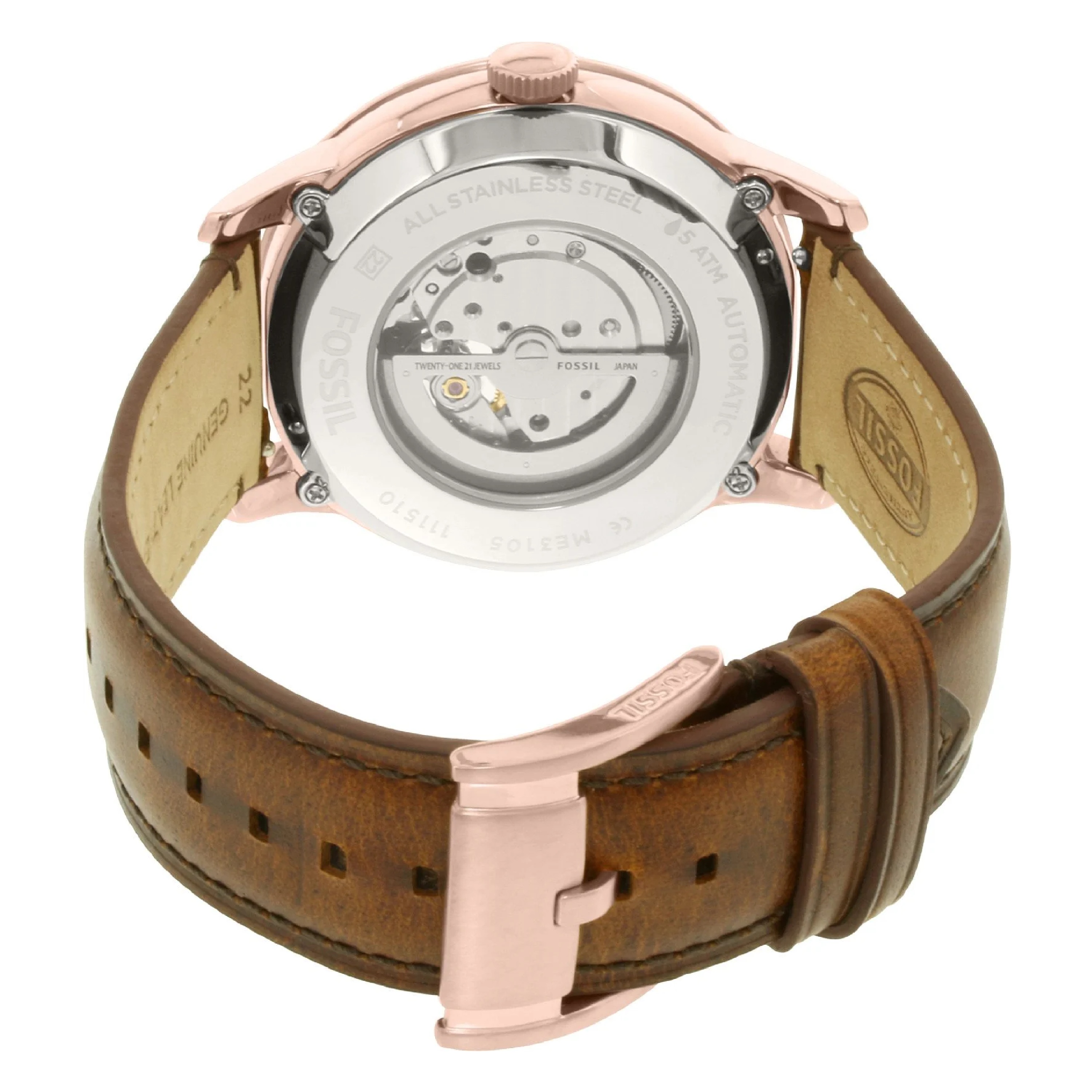 FOSSIL ME3105 - фото 3