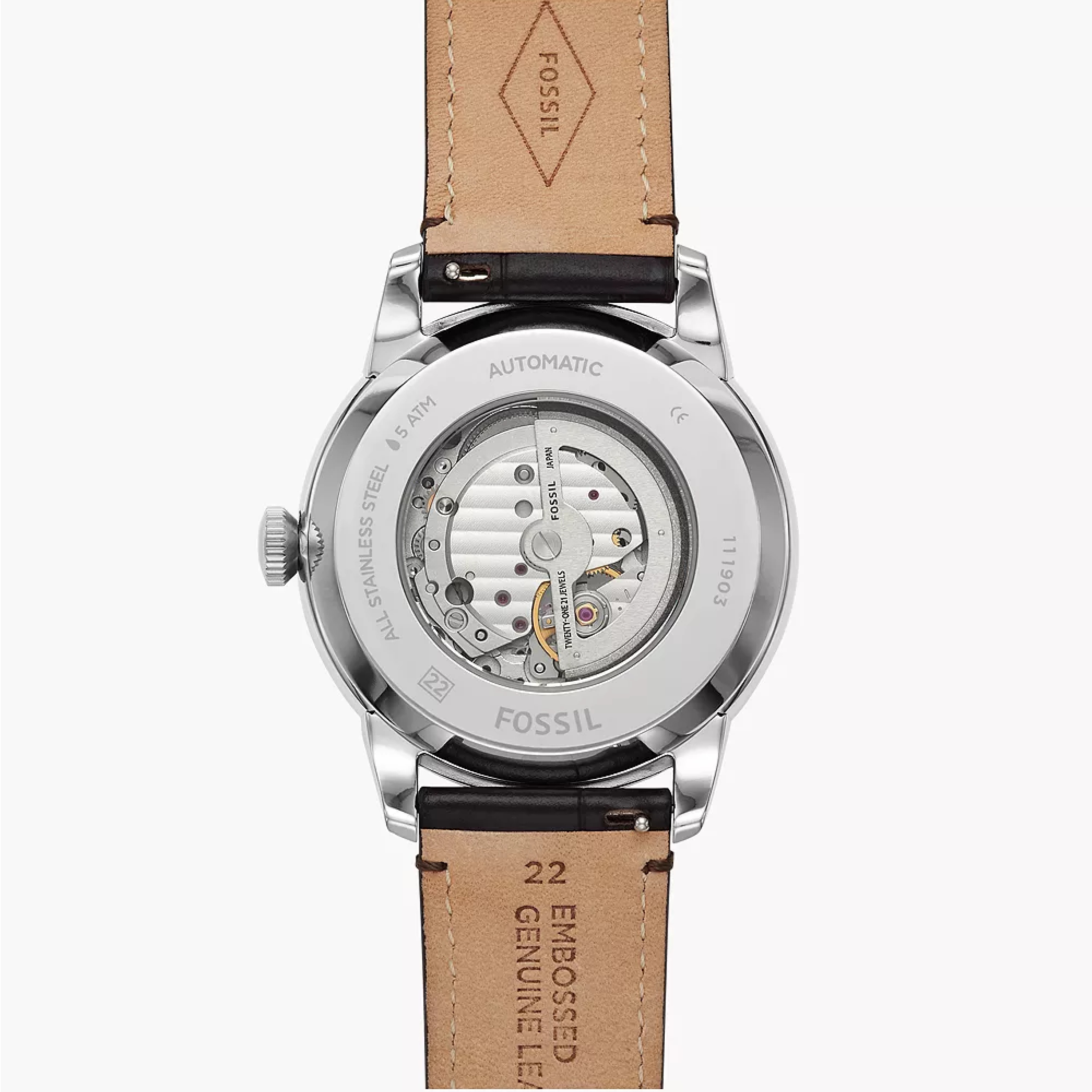 FOSSIL ME3167 - фото 4