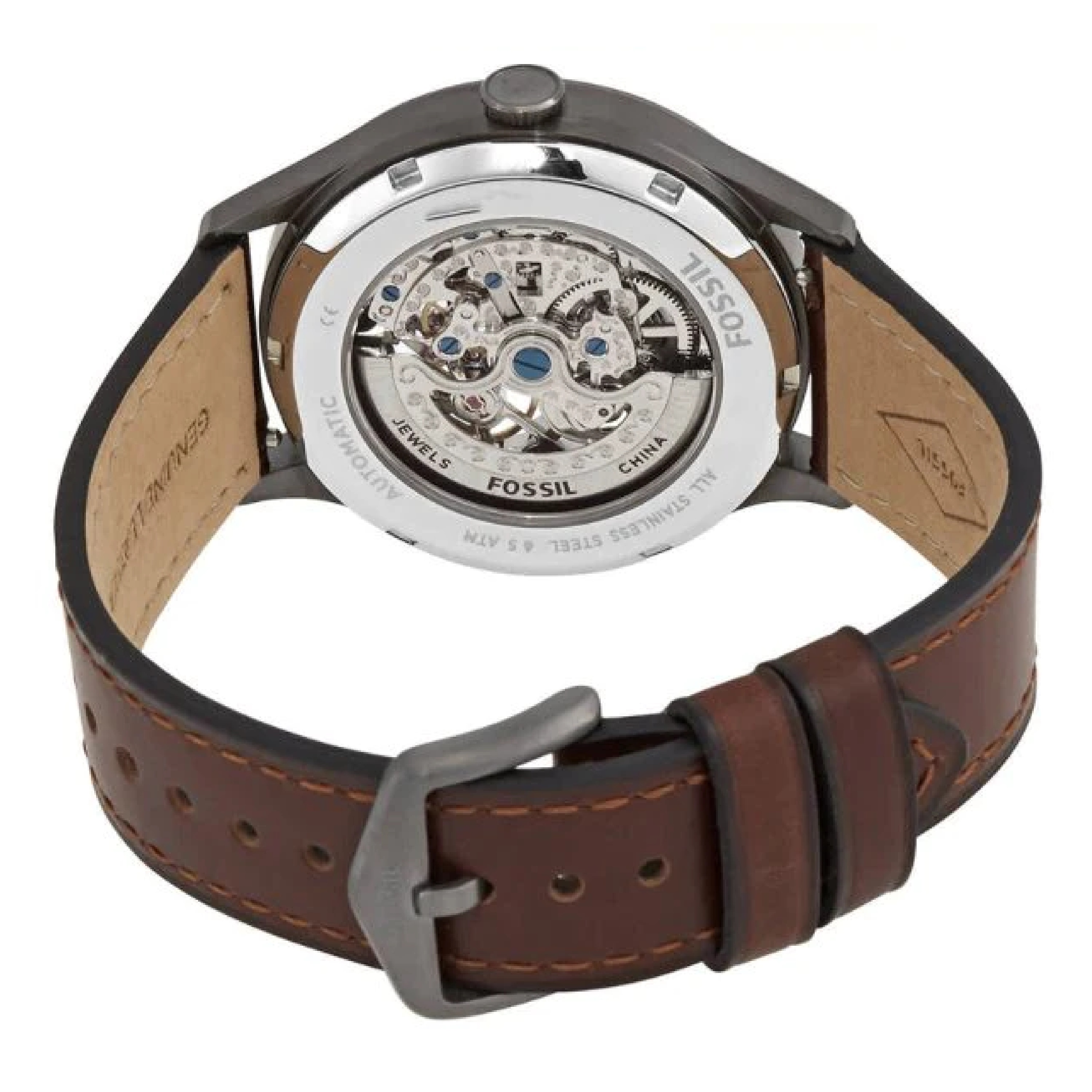 FOSSIL ME3178 - фото 3