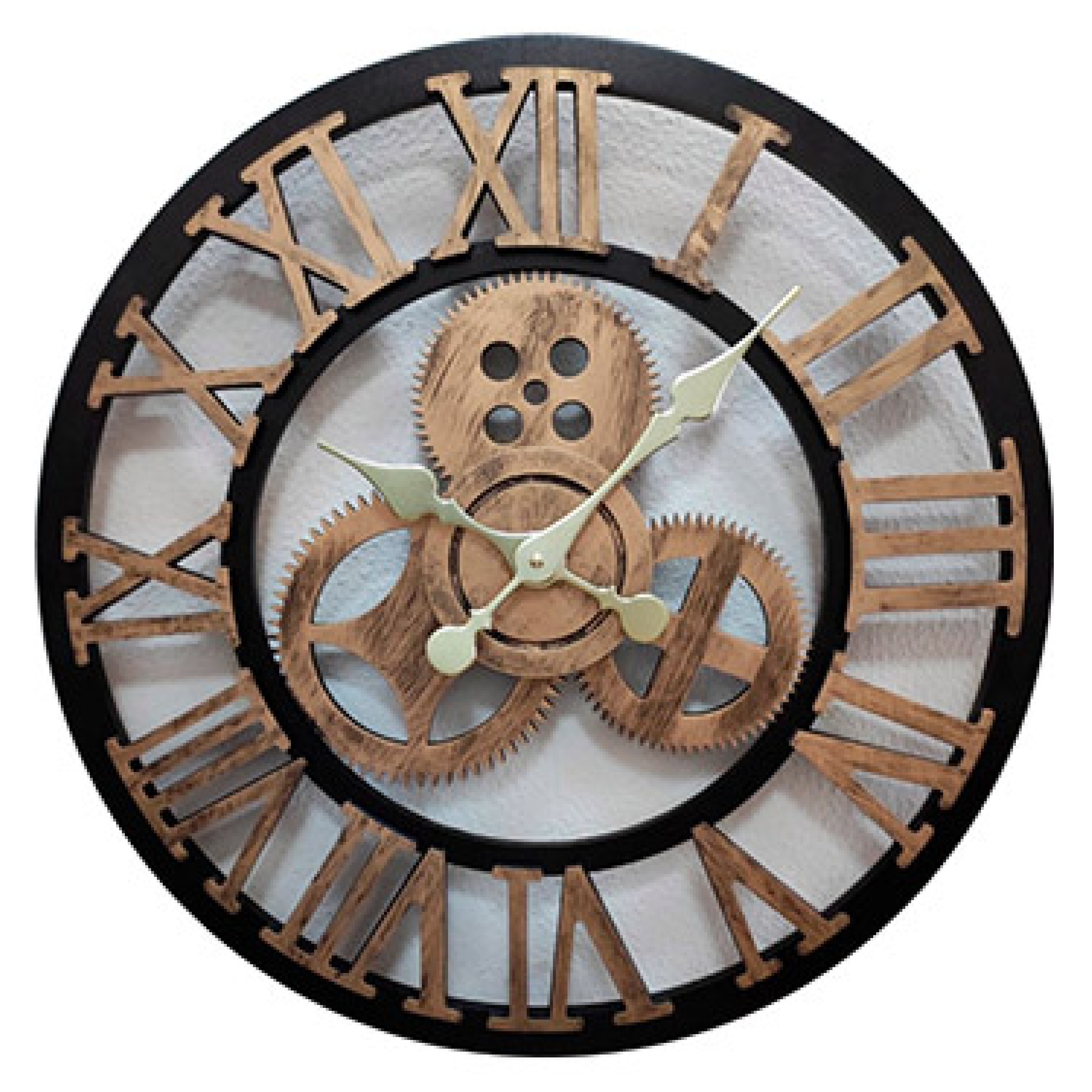 KAIROS MK006 - KAIROS None None