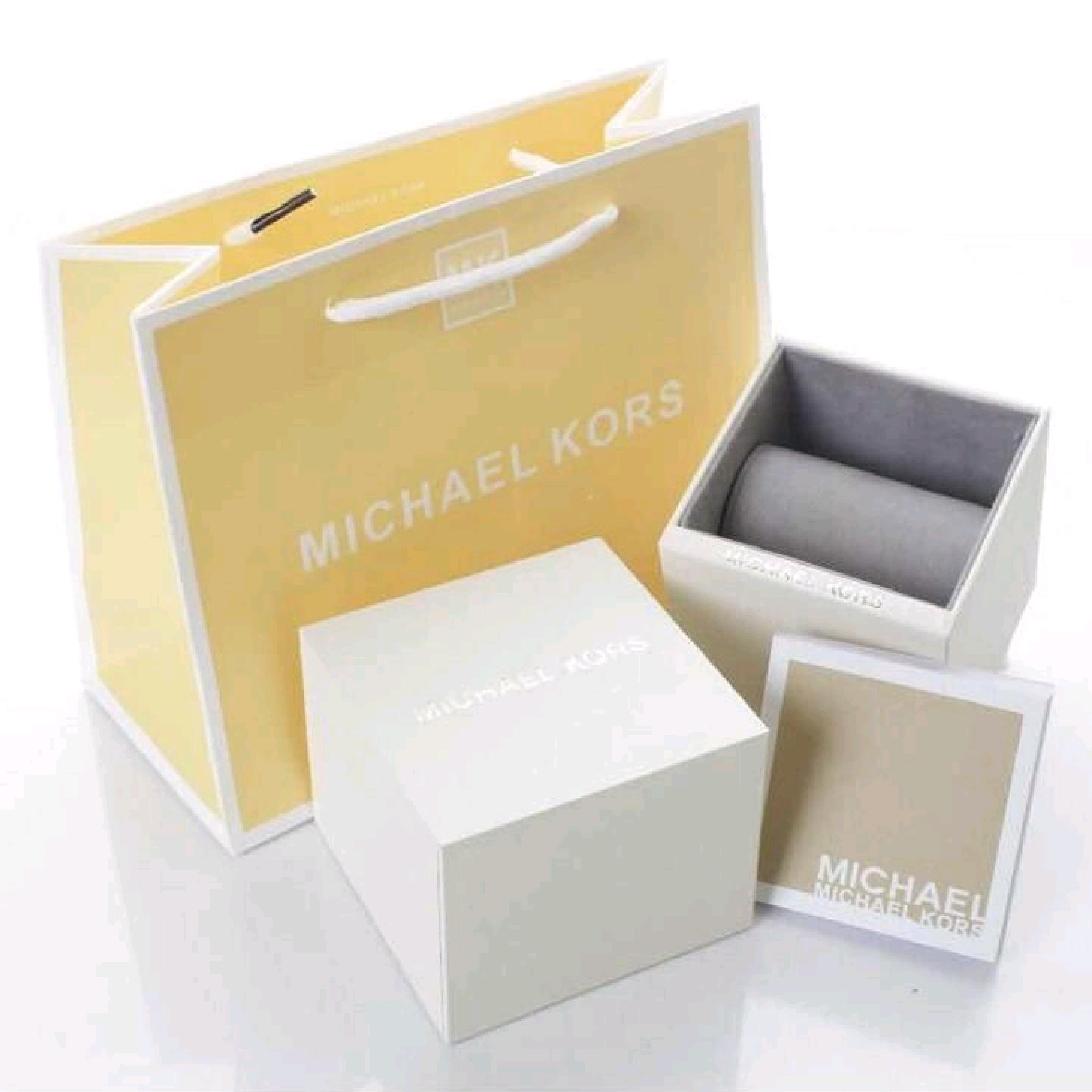 MICHAEL KORS MK5916 - фото 5