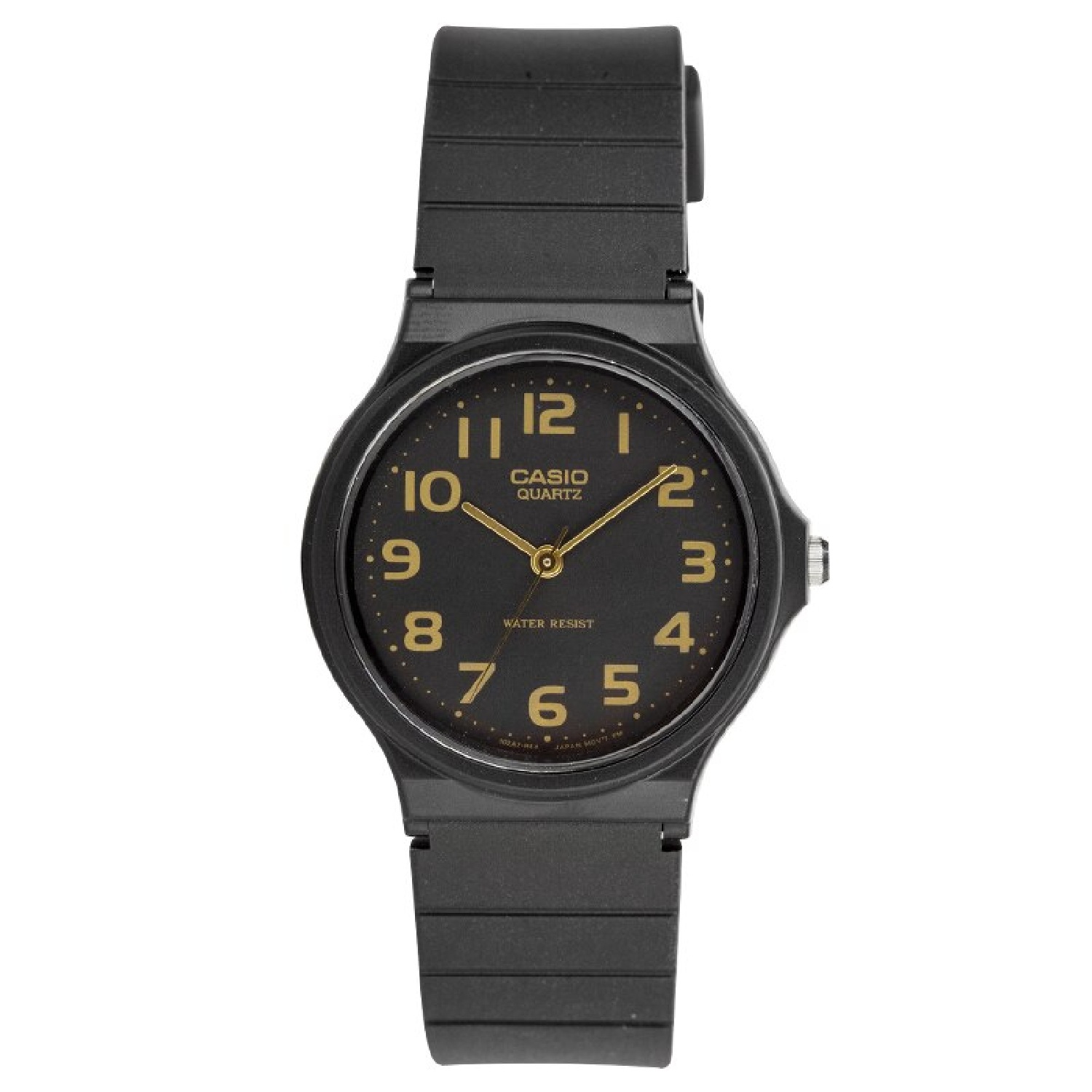 CASIO MQ-24-1B2 - CASIO None None