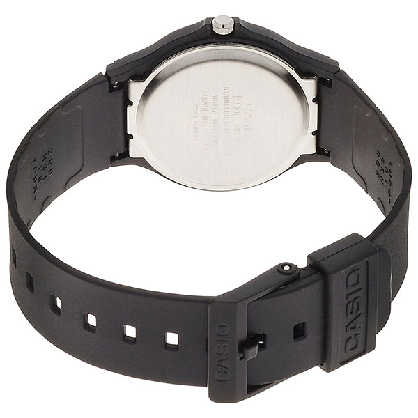 CASIO MQ-24-1B2 - фото 3