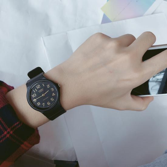 CASIO MQ-24-1B2 - фото 4