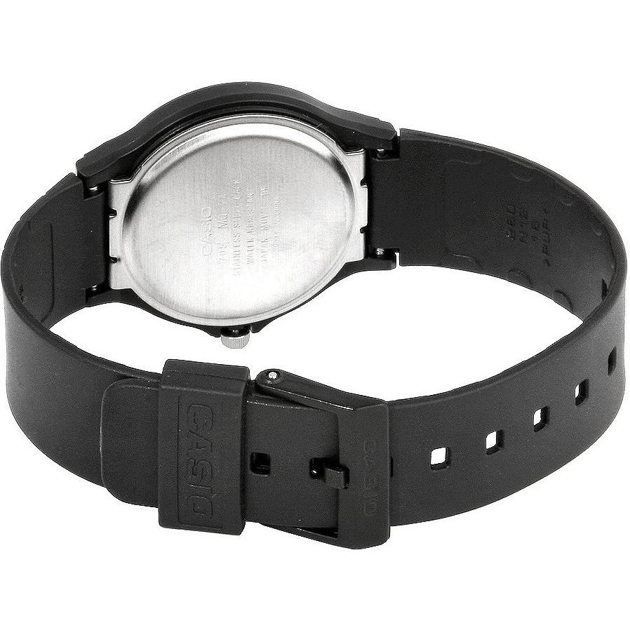 CASIO MQ-24-1B3 - фото 2
