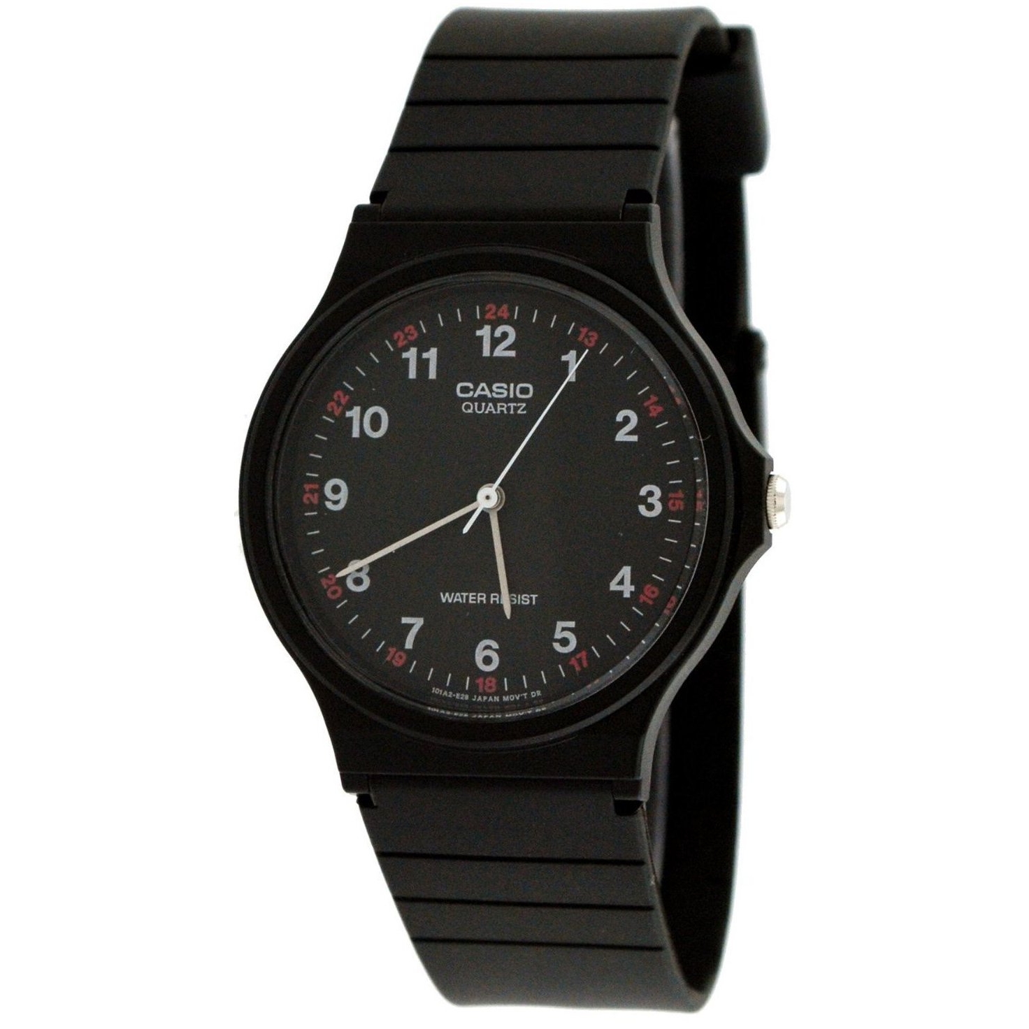 CASIO MQ-24-1B - CASIO None None