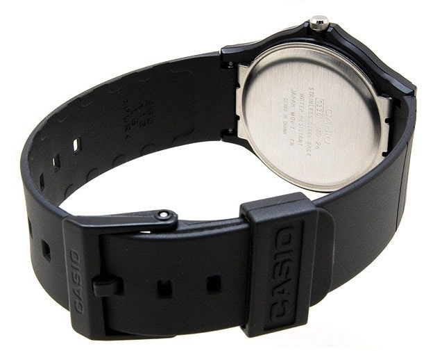 CASIO MQ-24-1B - фото 2