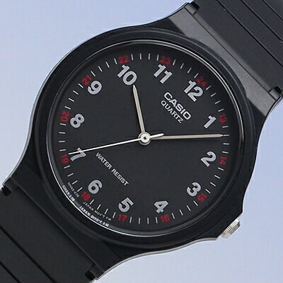 CASIO MQ-24-1B - фото 3