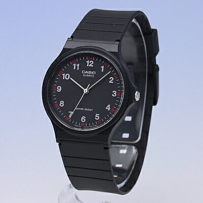 CASIO MQ-24-1B - фото 4