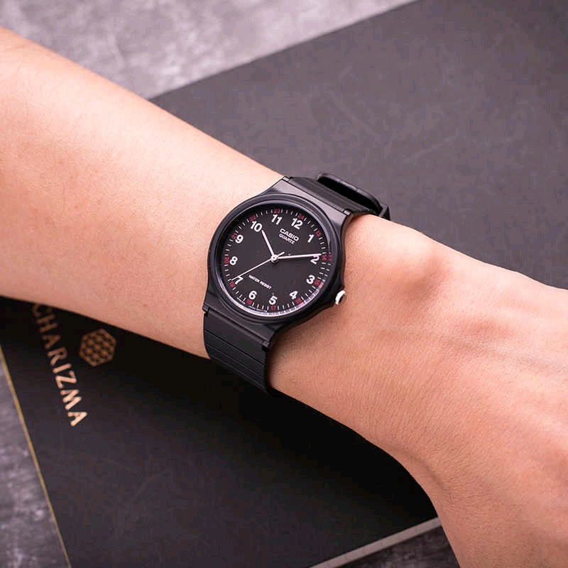 CASIO MQ-24-1B - фото 5