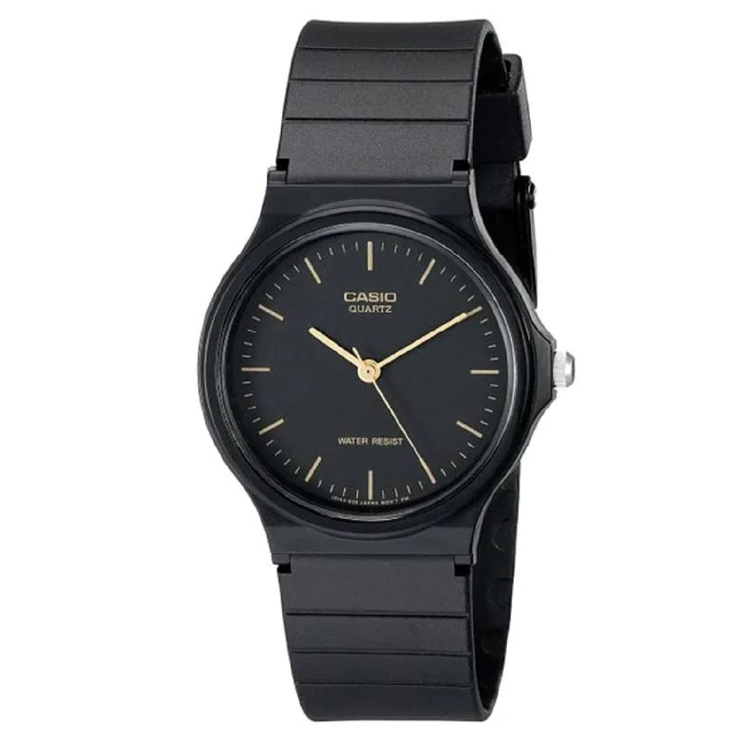 CASIO MQ-24-1E - CASIO None None