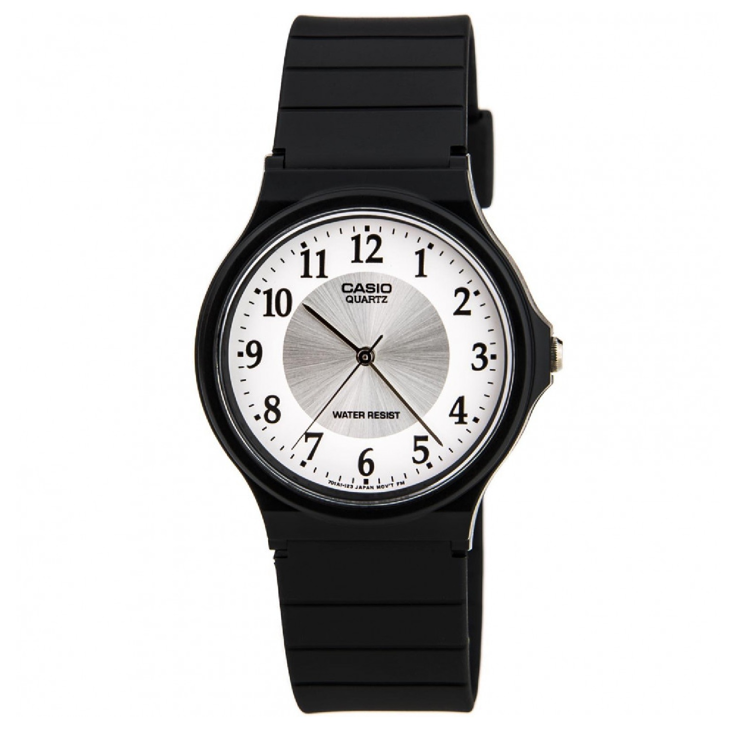 CASIO MQ-24-7B3 - CASIO None None