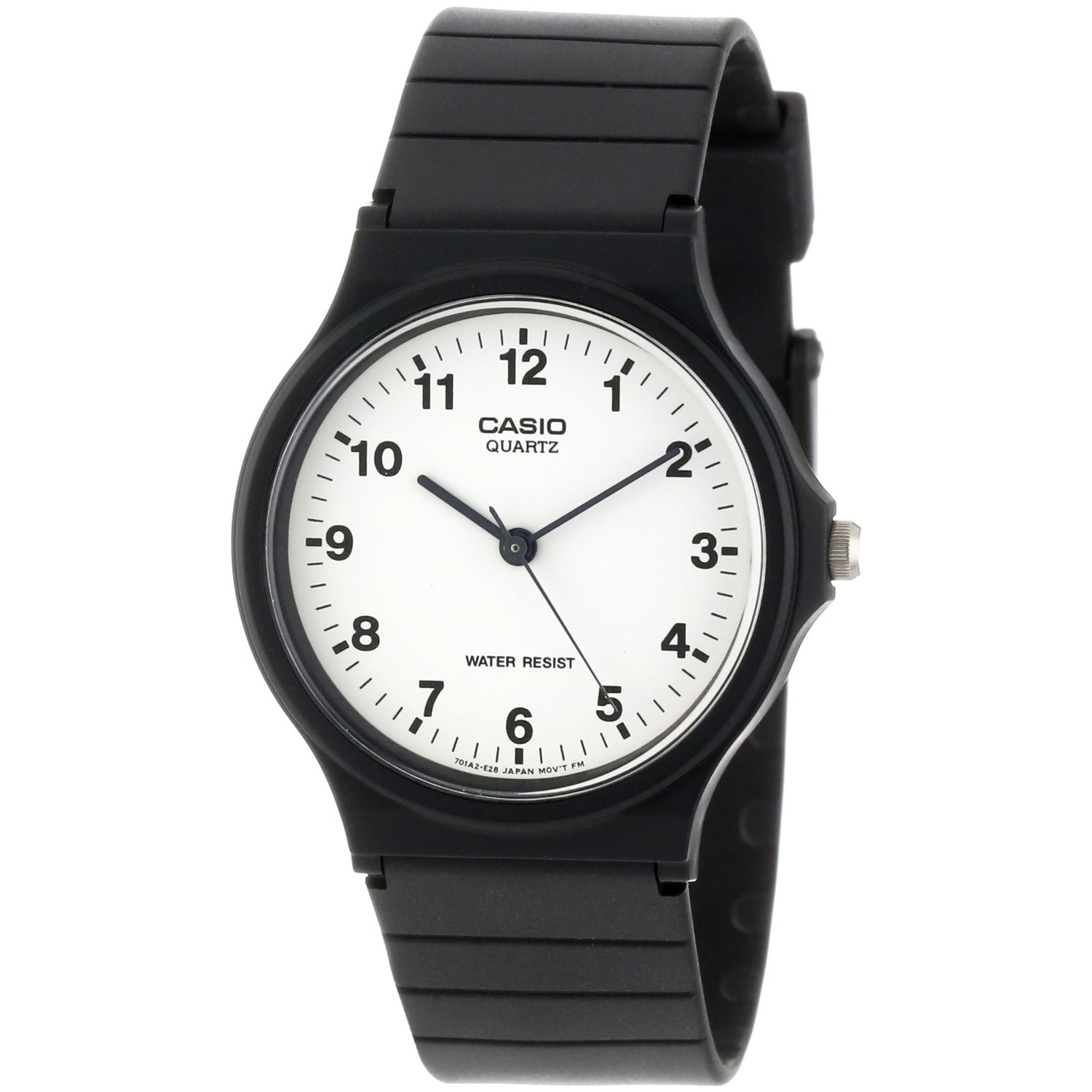 CASIO MQ-24-7B - CASIO None None