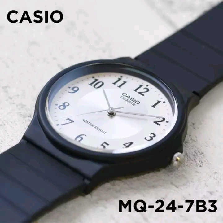 CASIO MQ-24-7B - фото 4