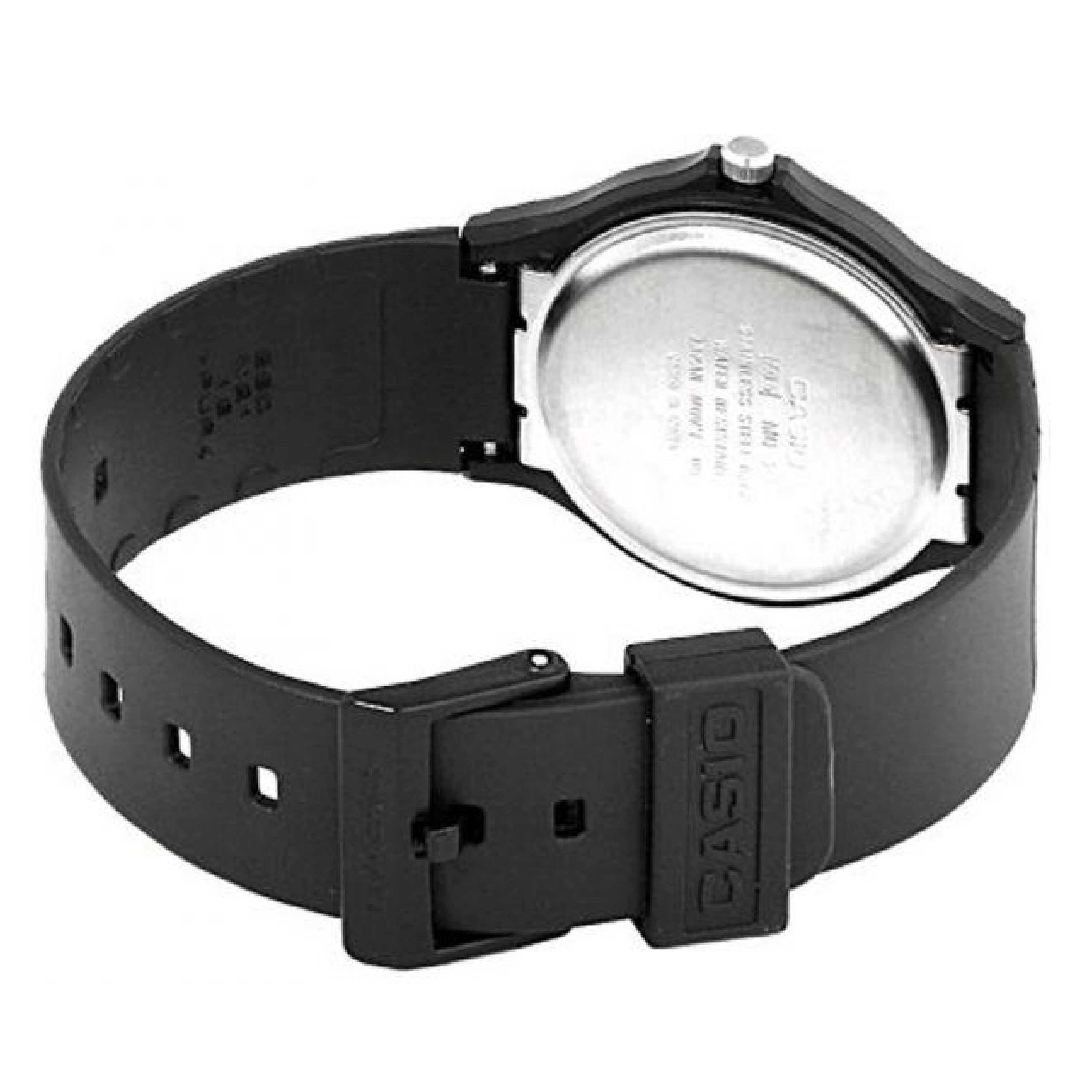 CASIO MQ-24-7E - фото 3