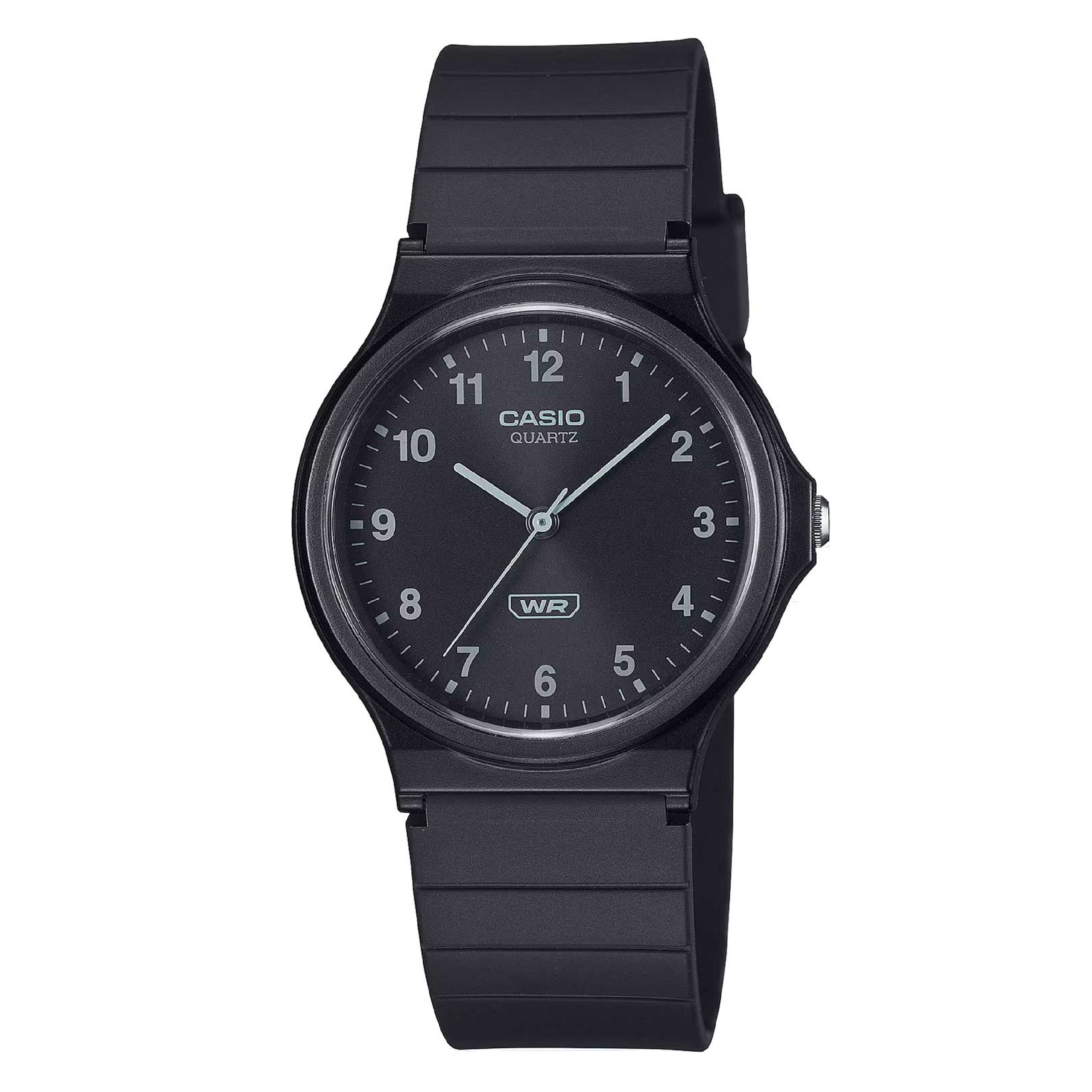 CASIO MQ-24B-1B - CASIO None None