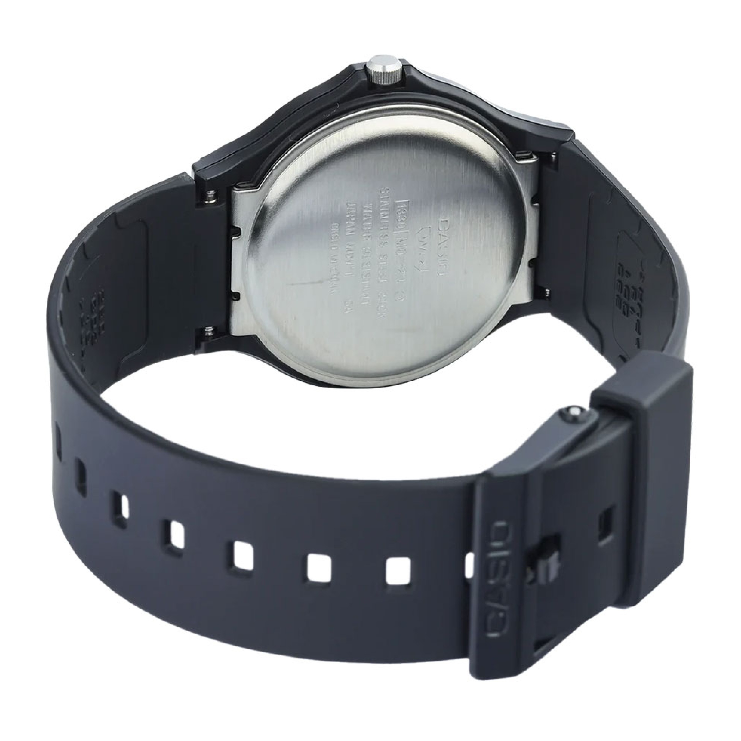 CASIO MQ-24B-1B - фото 2