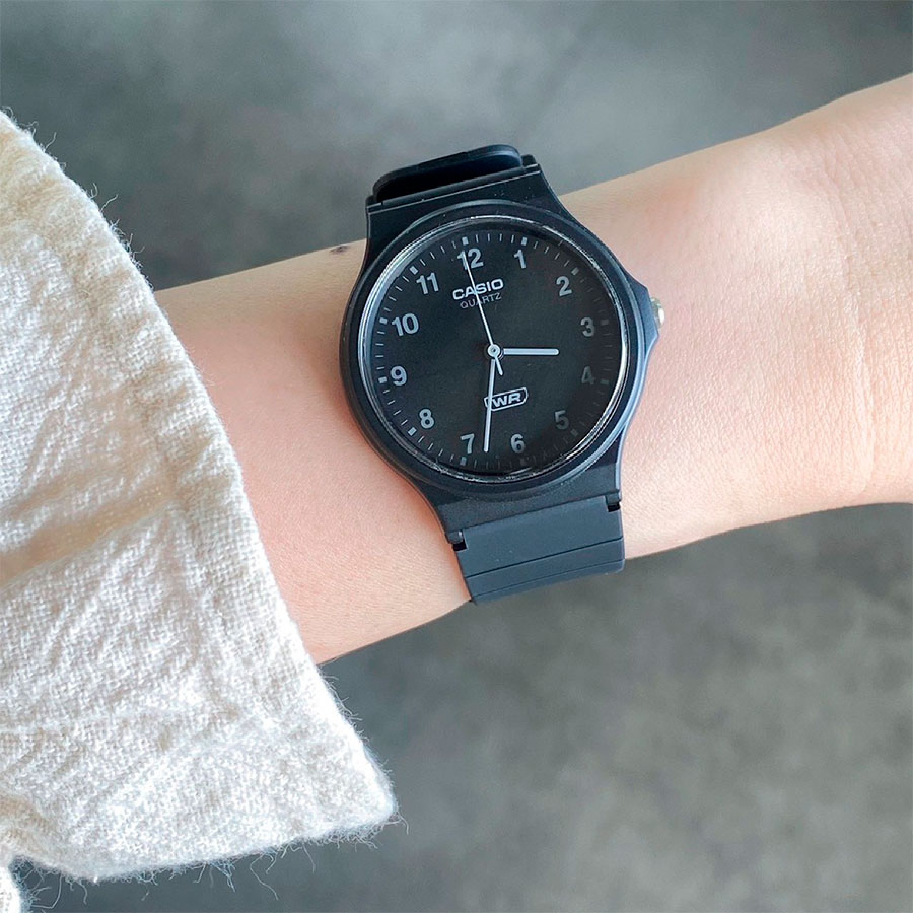 CASIO MQ-24B-1B - фото 3