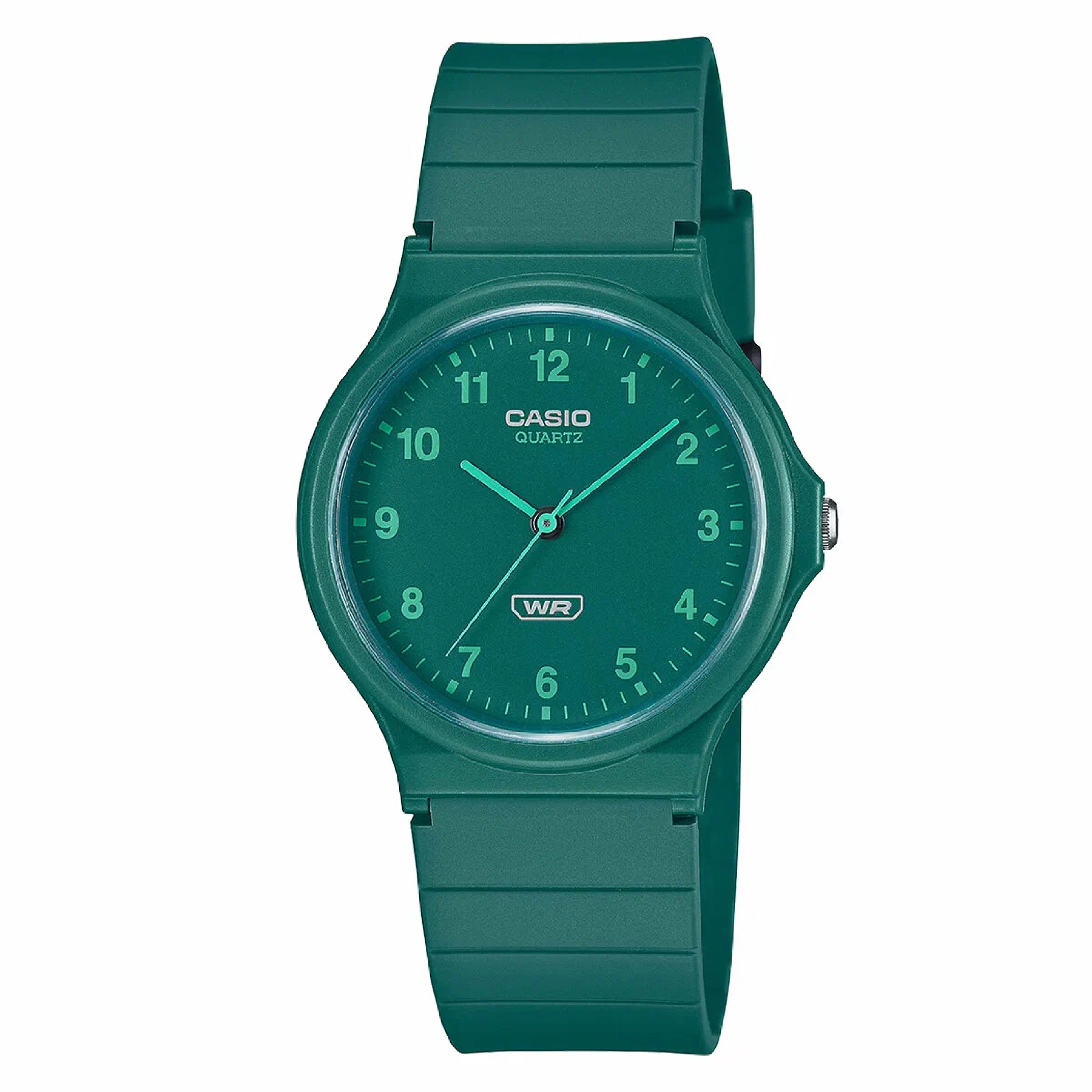 CASIO MQ-24B-3B - CASIO None None