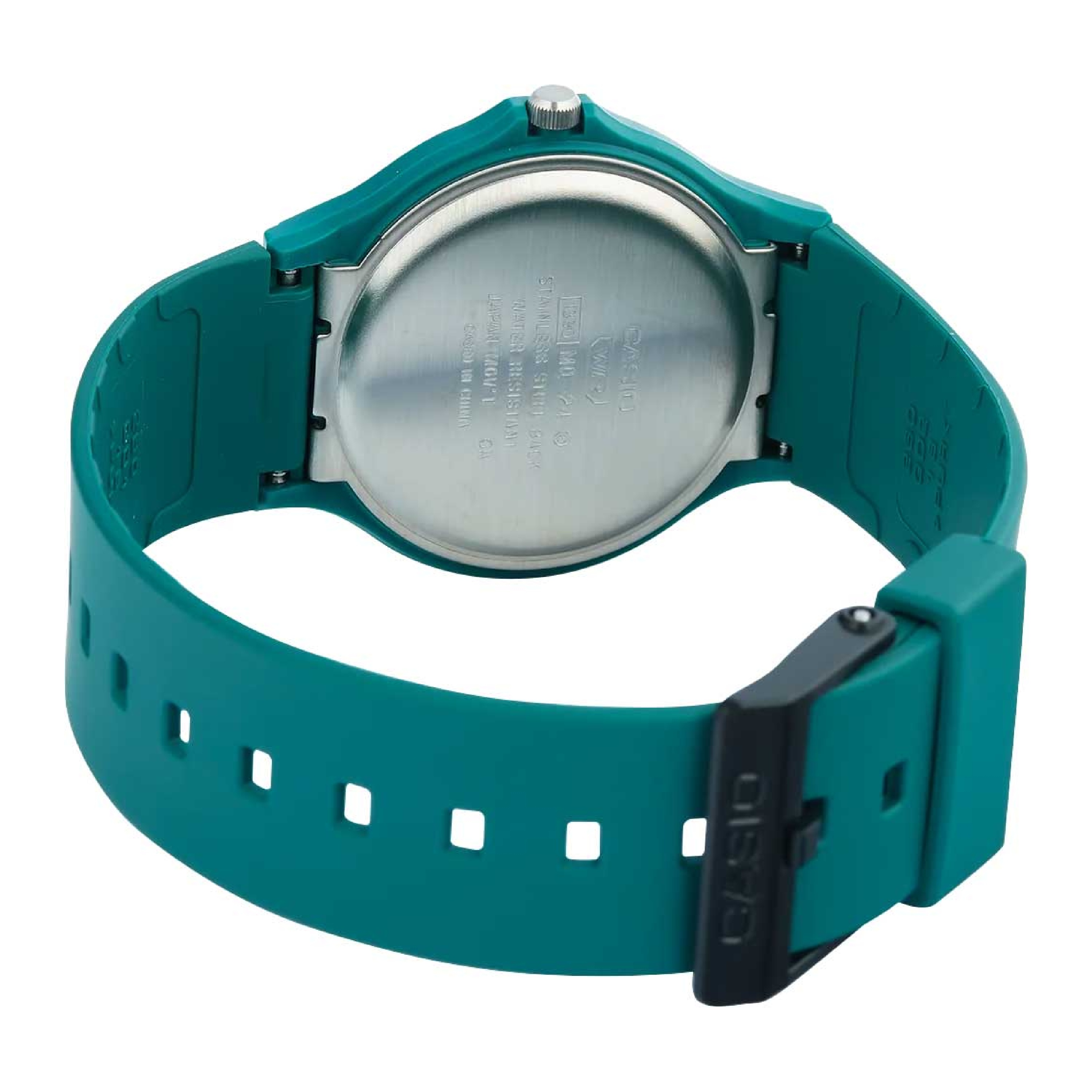 CASIO MQ-24B-3B - фото 3