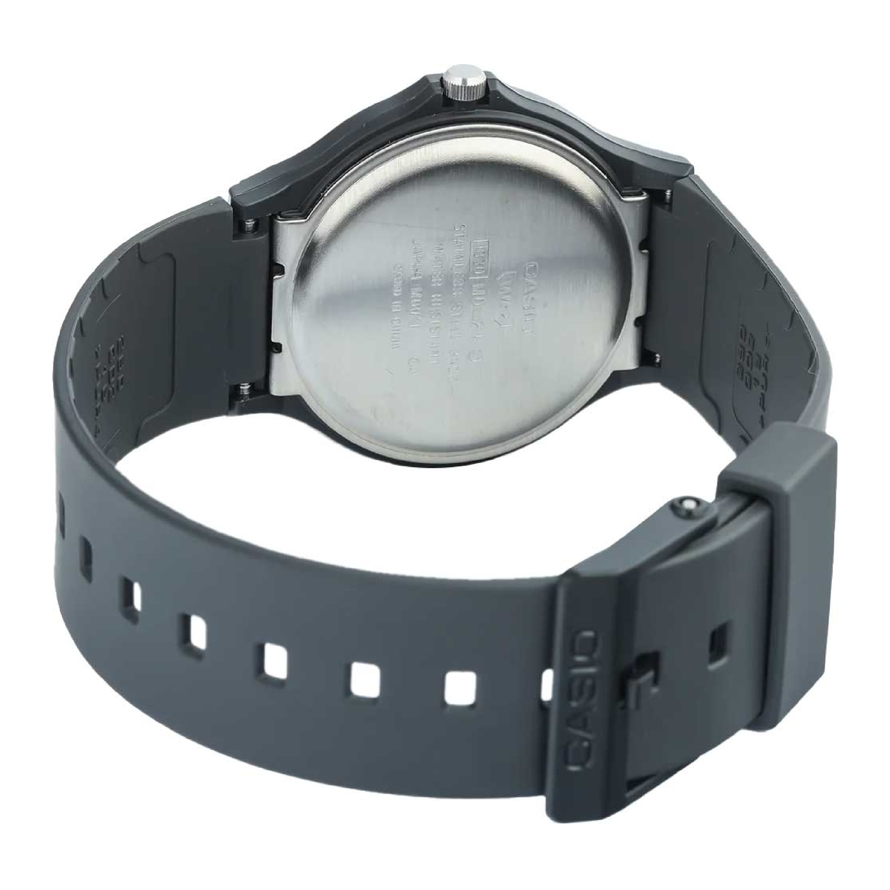 CASIO MQ-24B-8B - фото 3