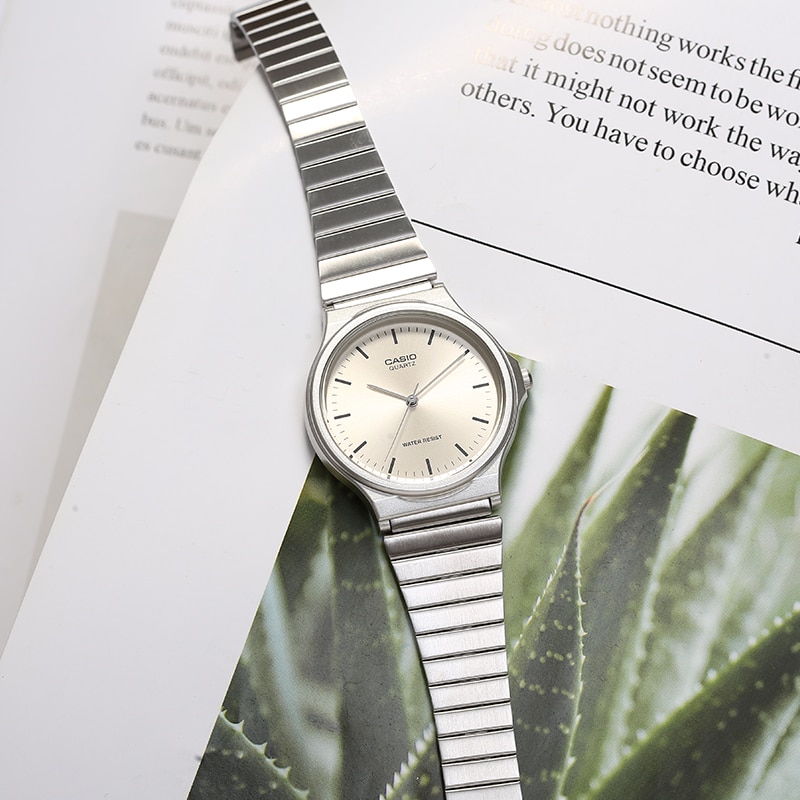 CASIO MQ-24D-7E - фото 2