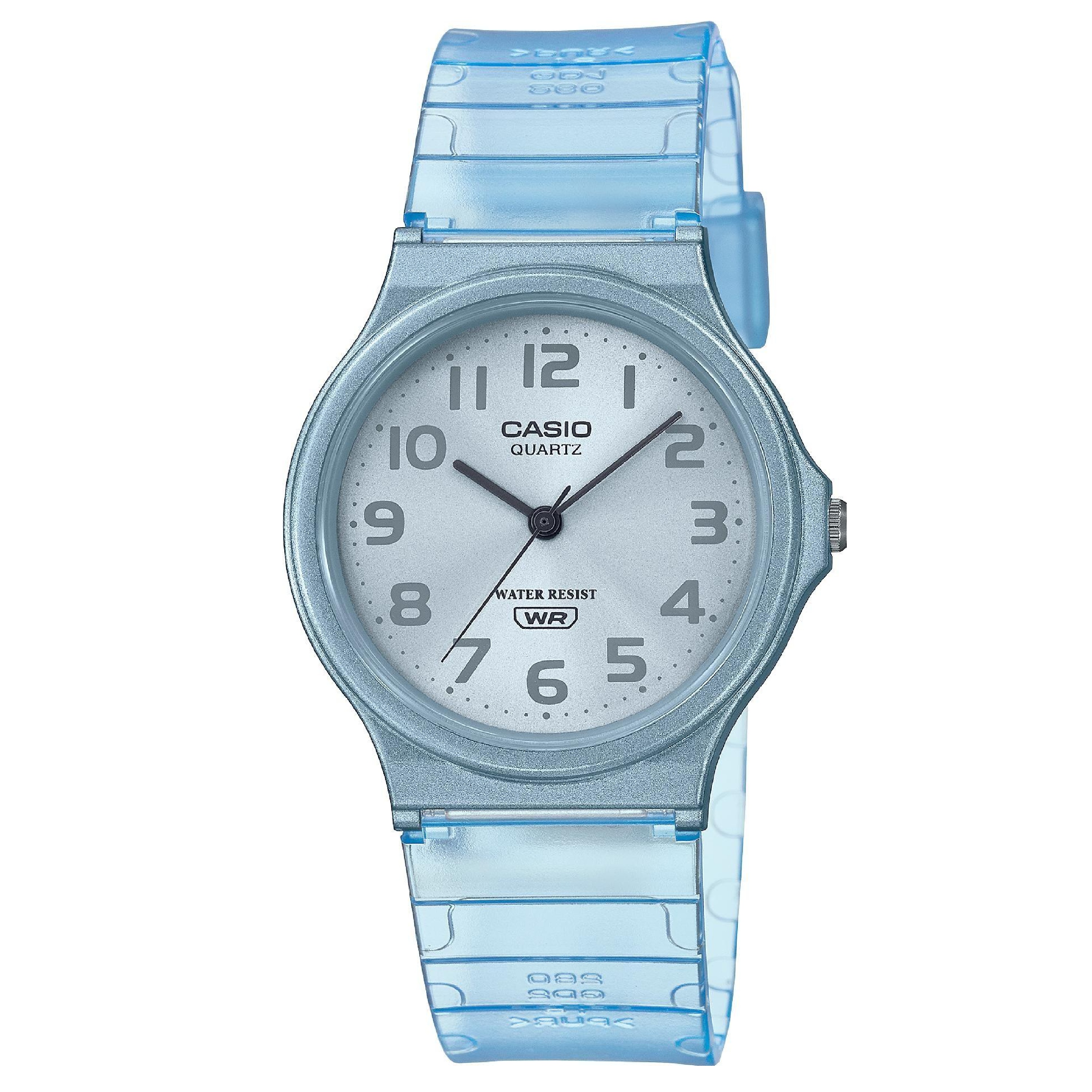 CASIO MQ-24S-2B - CASIO None None