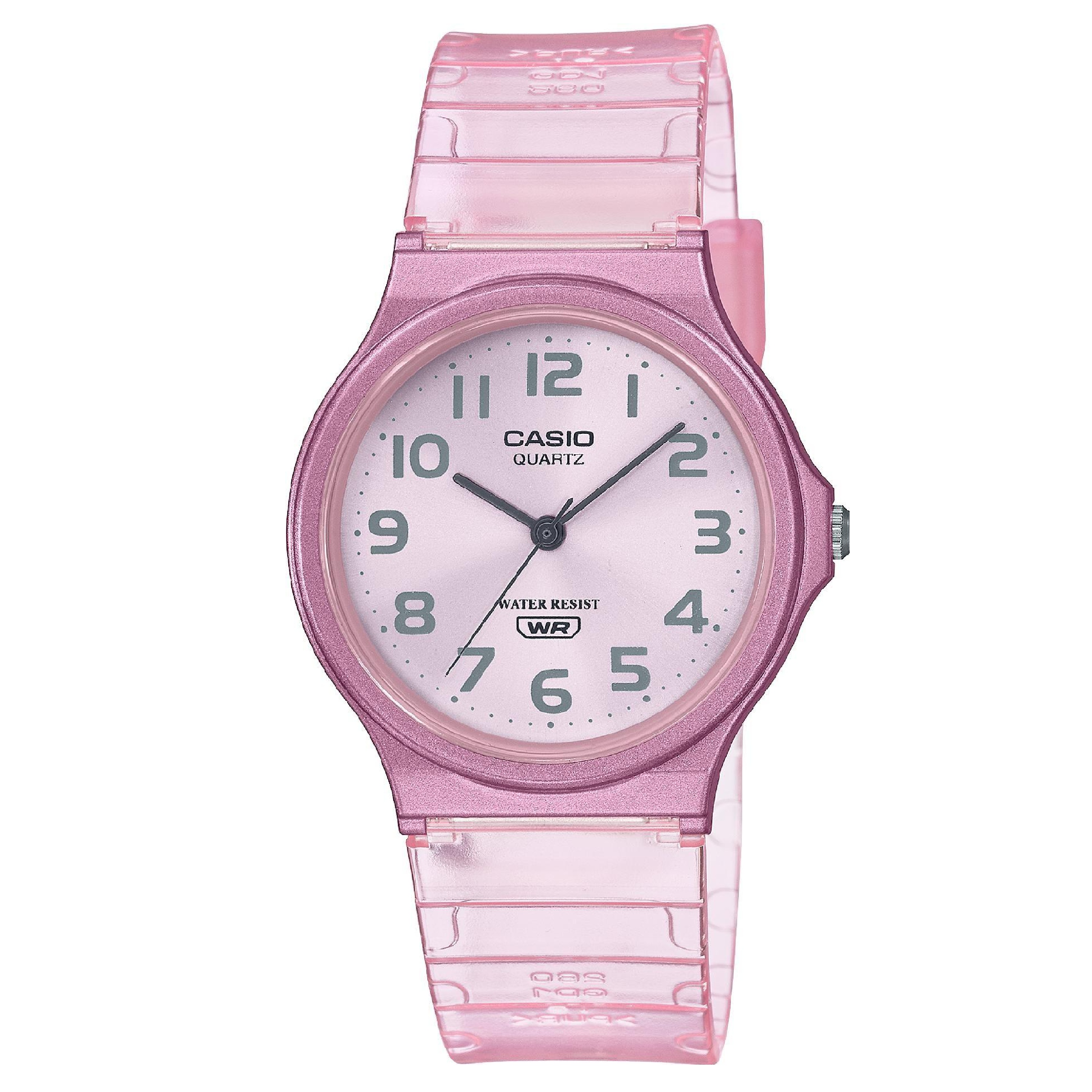 CASIO MQ-24S-4B - CASIO None None