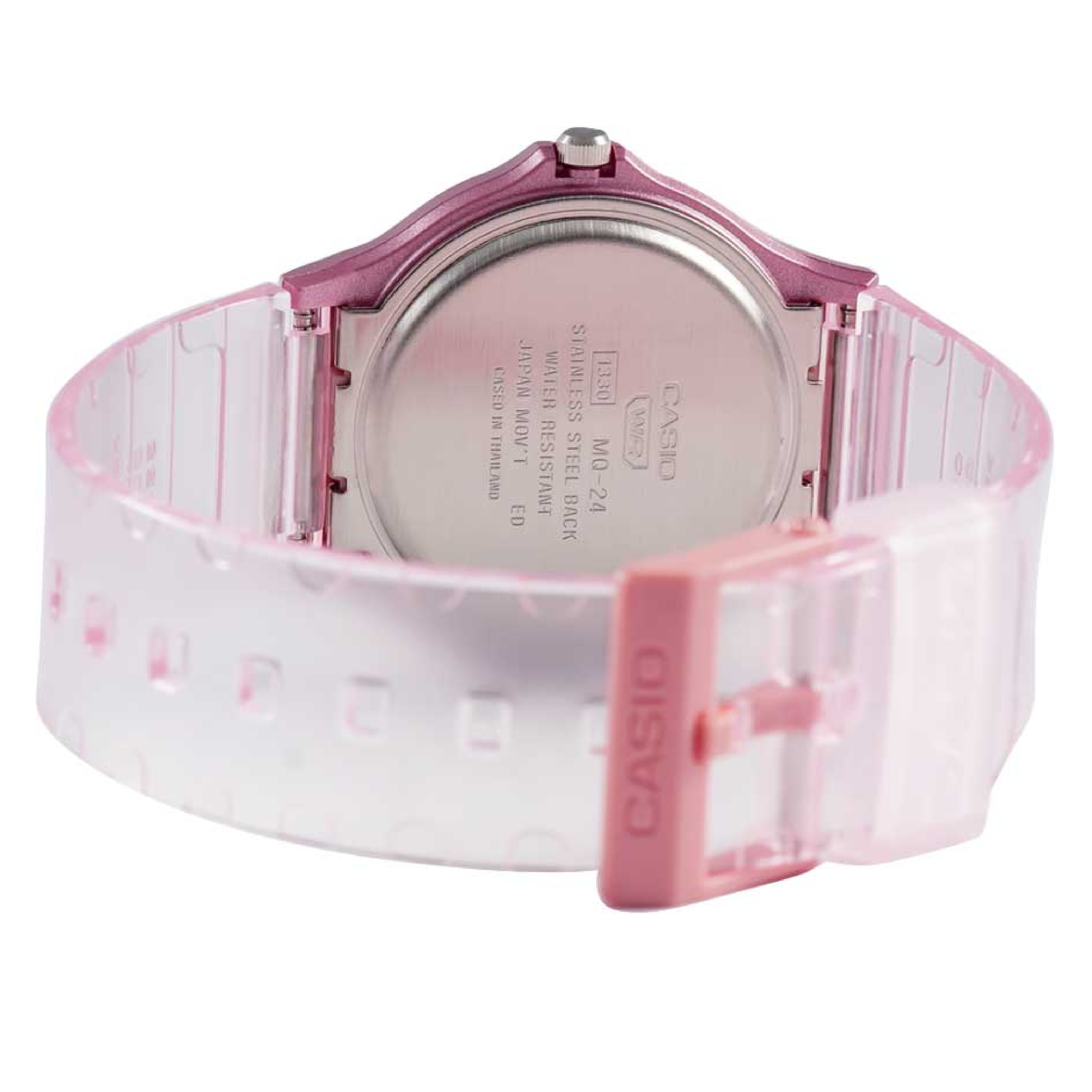 CASIO MQ-24S-4B - фото 3