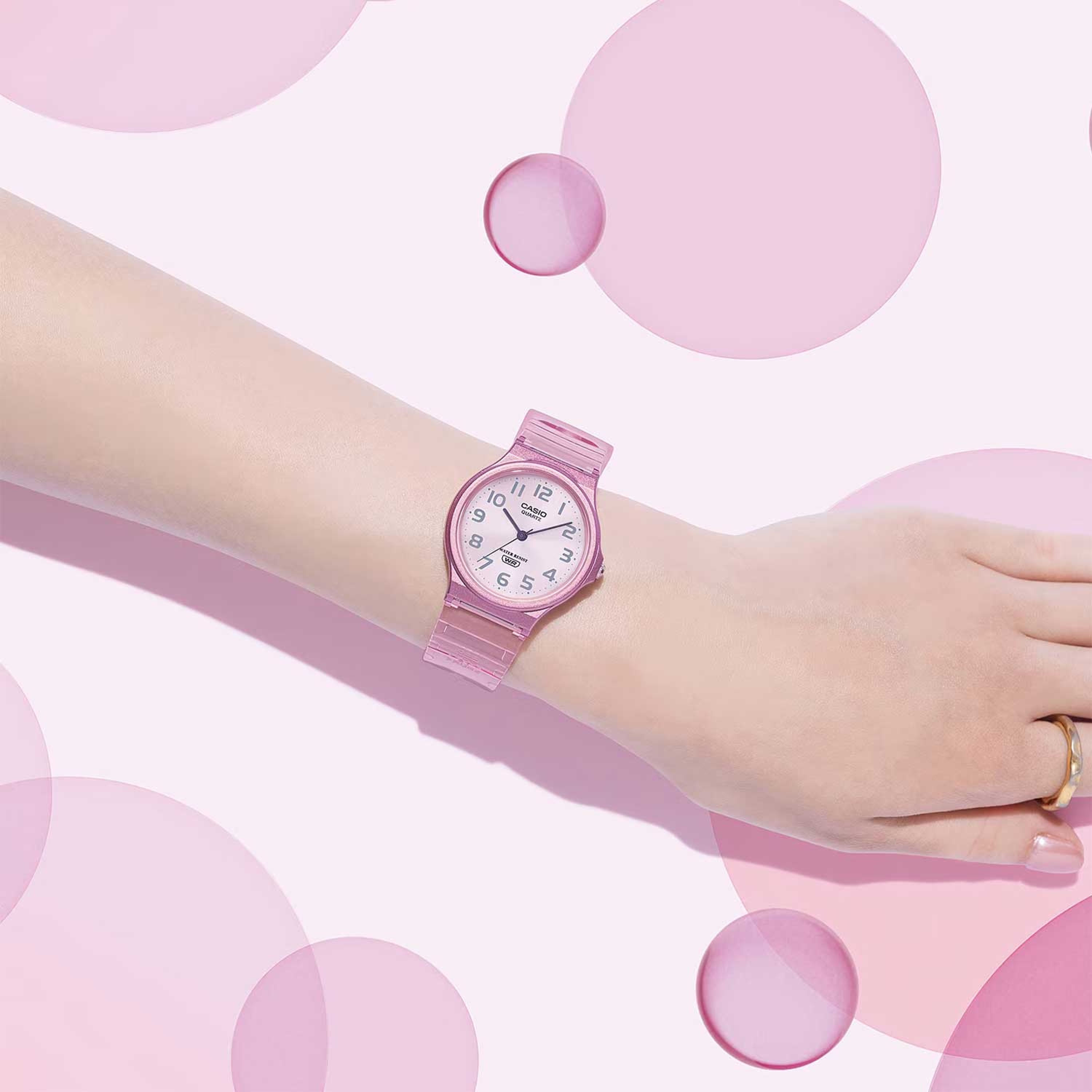 CASIO MQ-24S-4B - фото 4