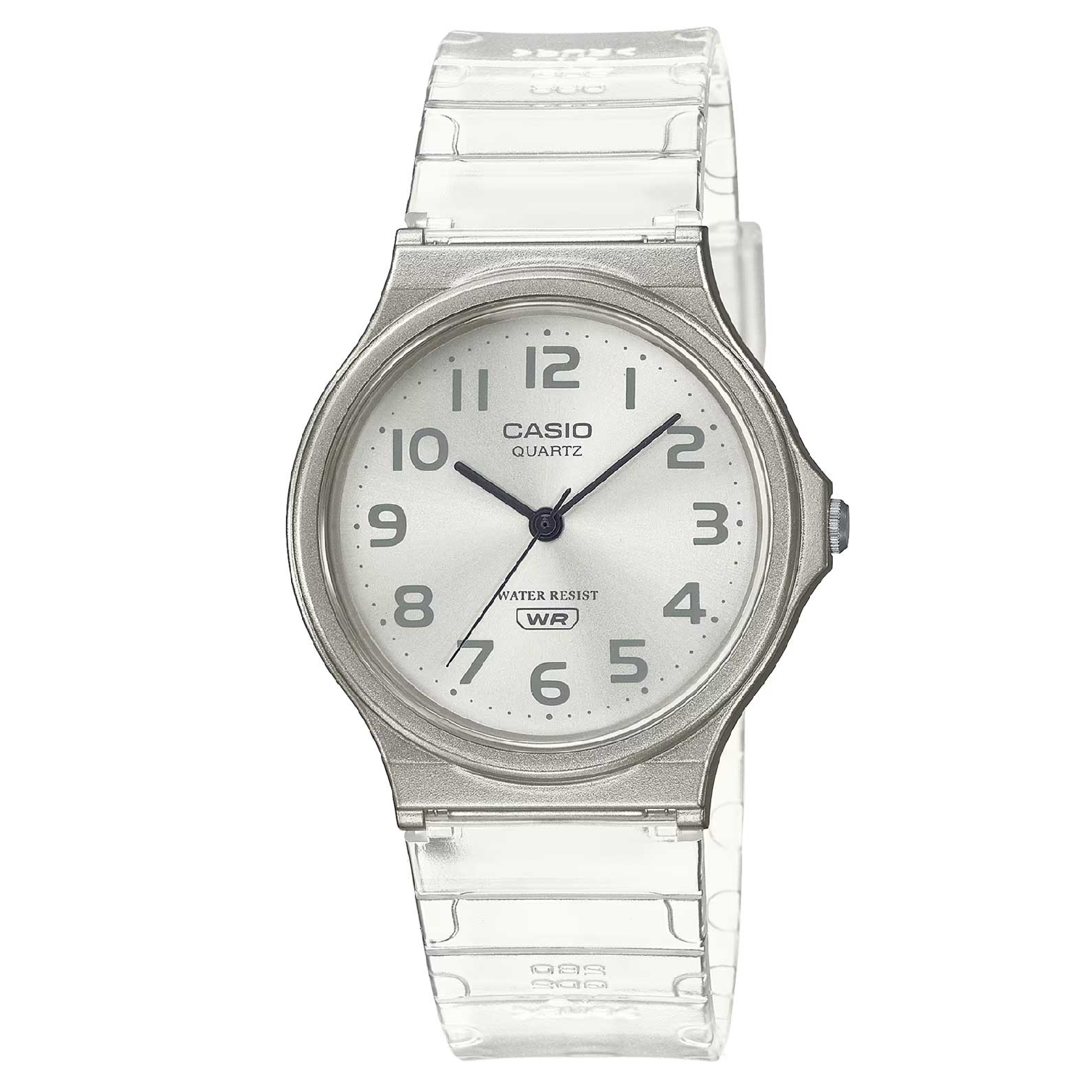 CASIO MQ-24S-7B - CASIO None None