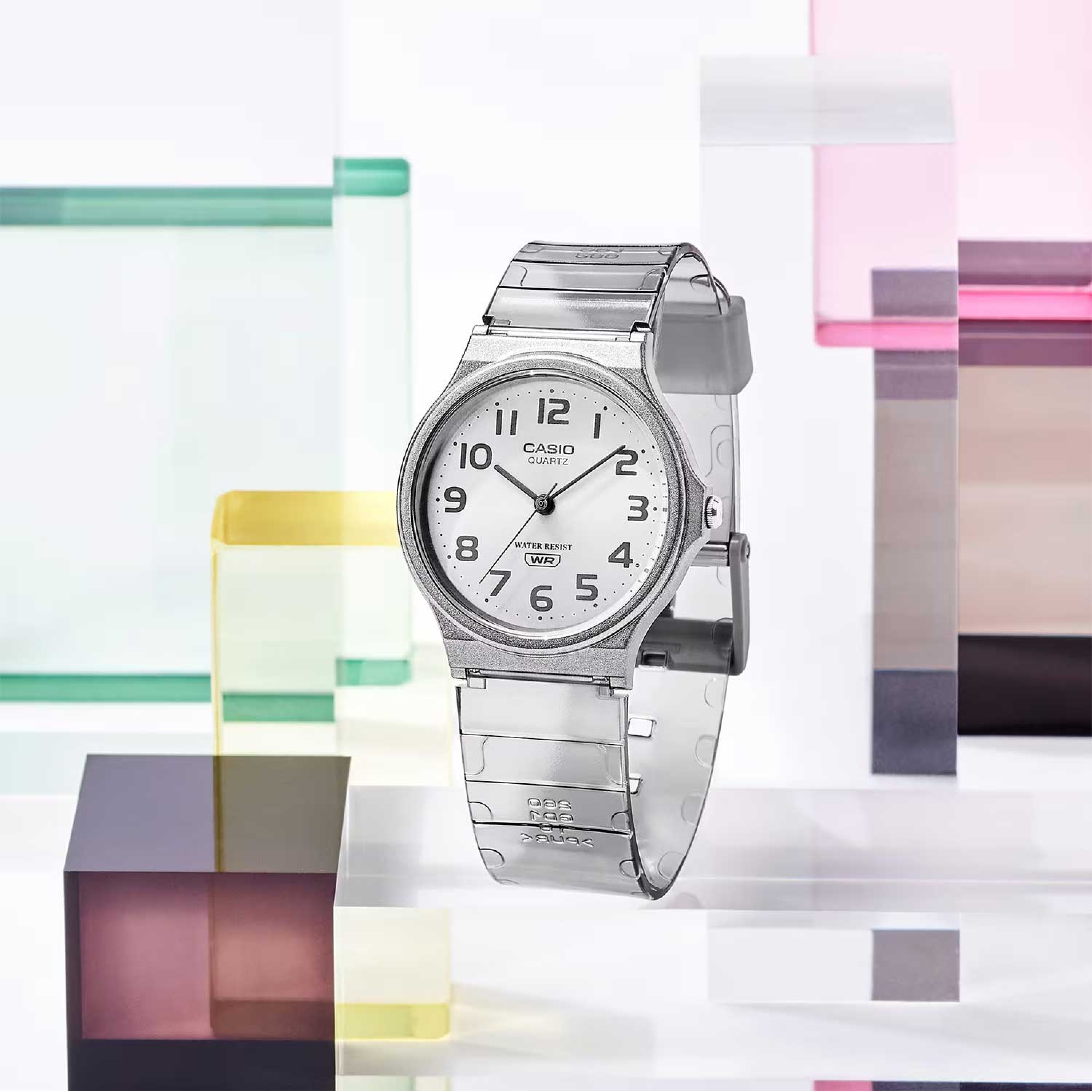 CASIO MQ-24S-8B - фото 2